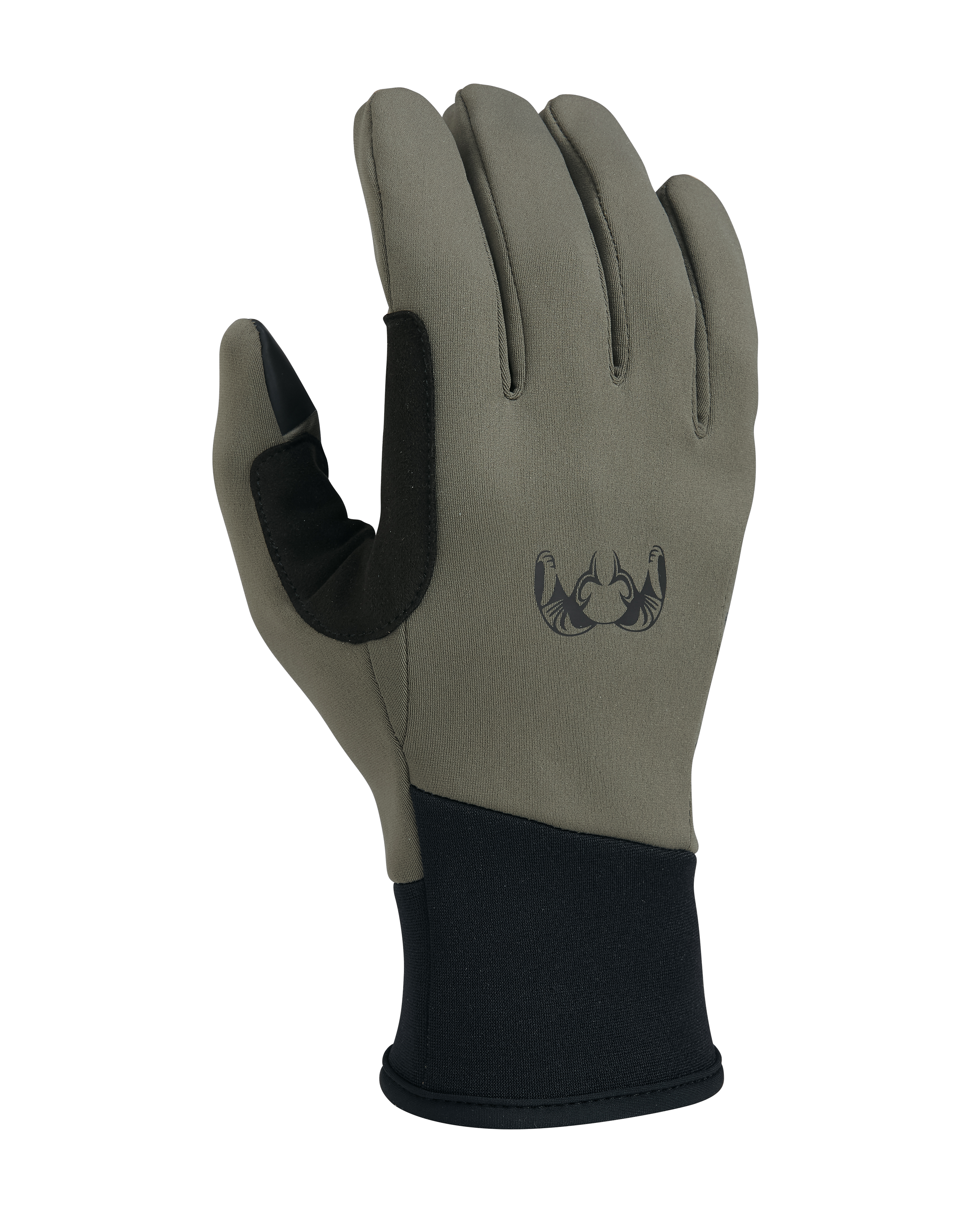 Axis Glove | Ash - Image 3