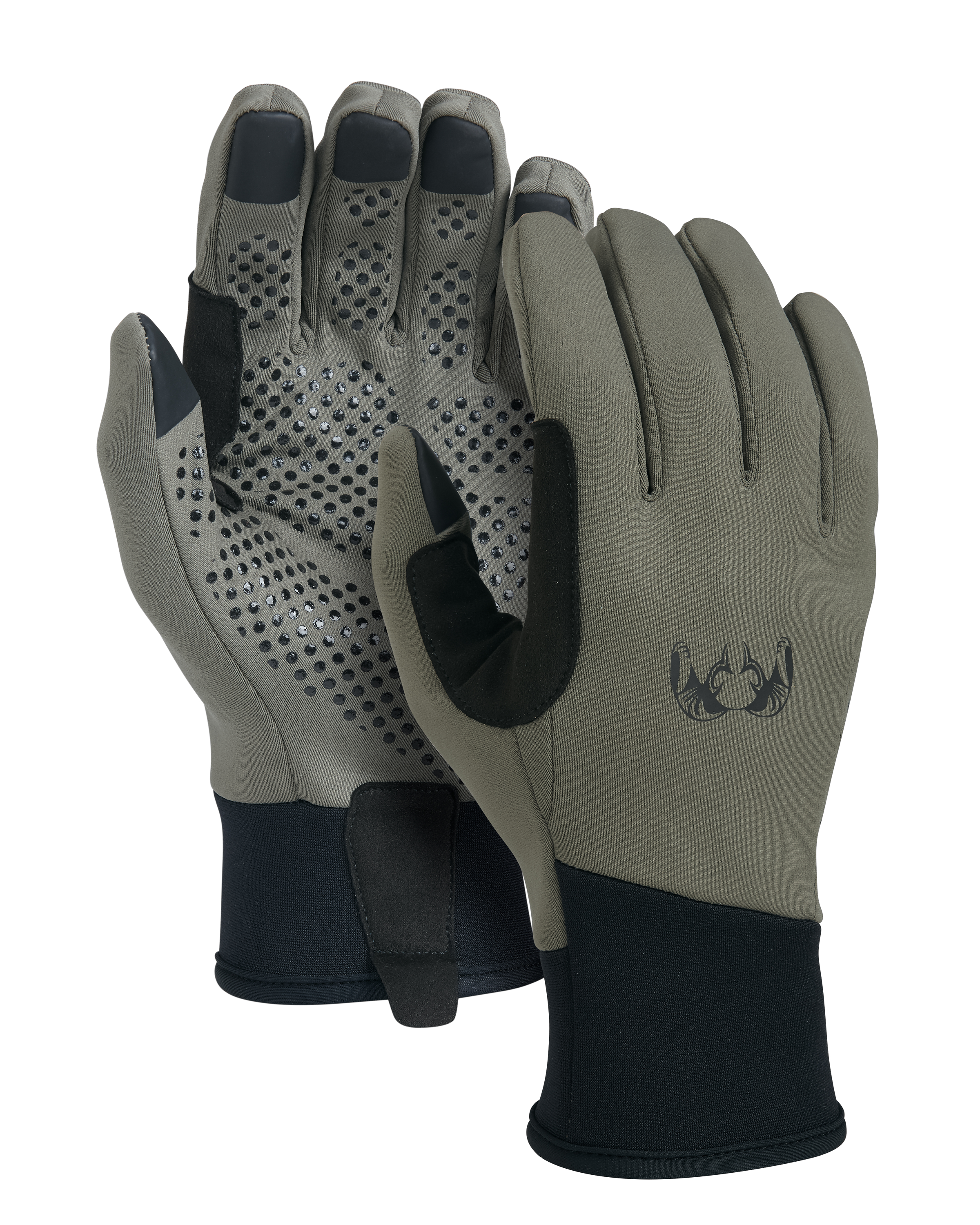 Axis Glove | Ash