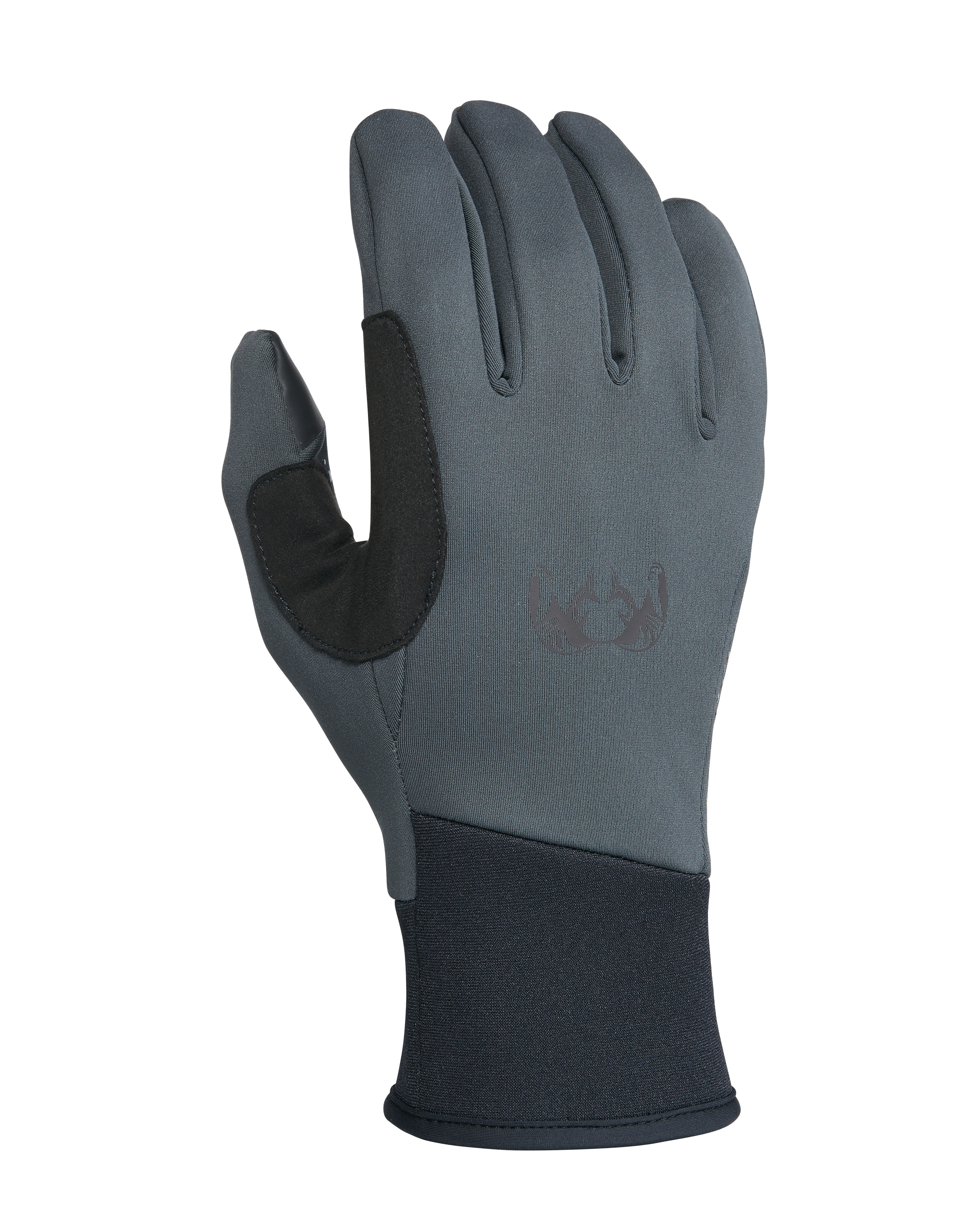 Axis Glove | Gunmetal - Image 3