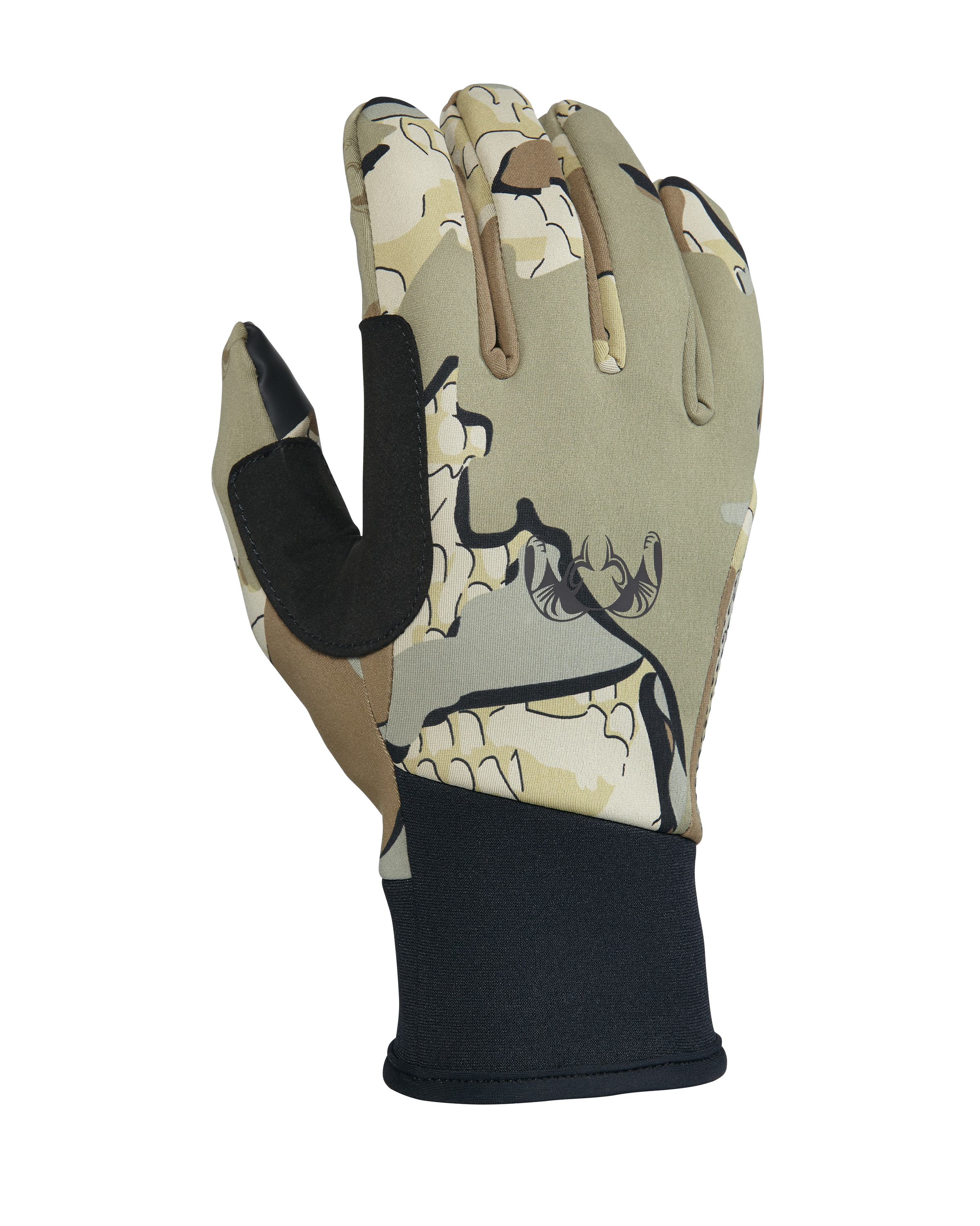 Axis Glove | Valo - Image 3