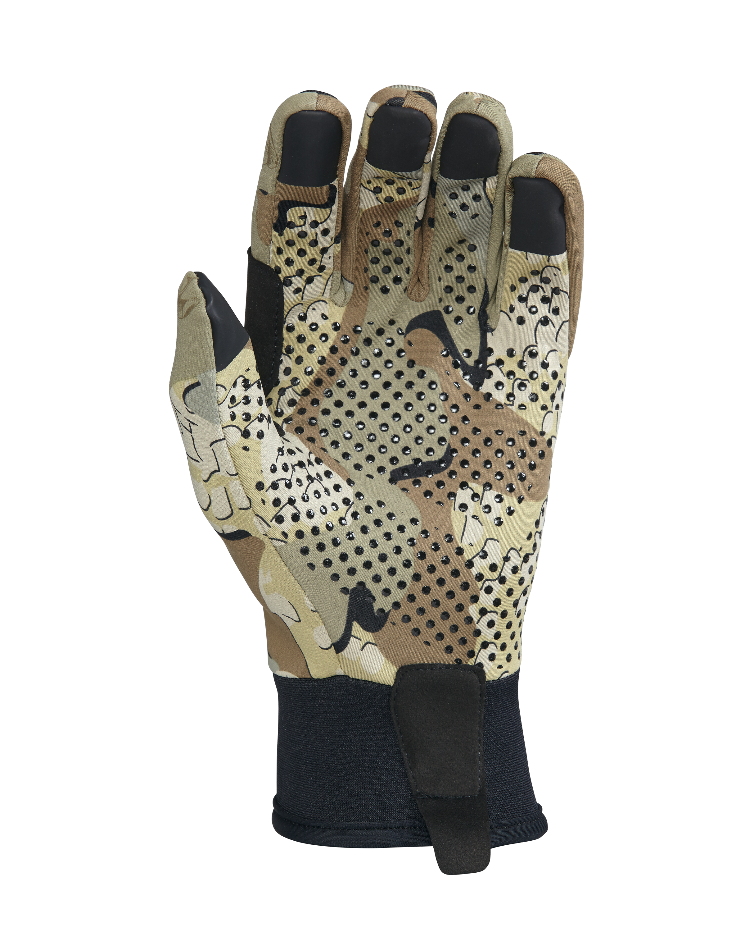 Alternative view of Axis Glove | Valo