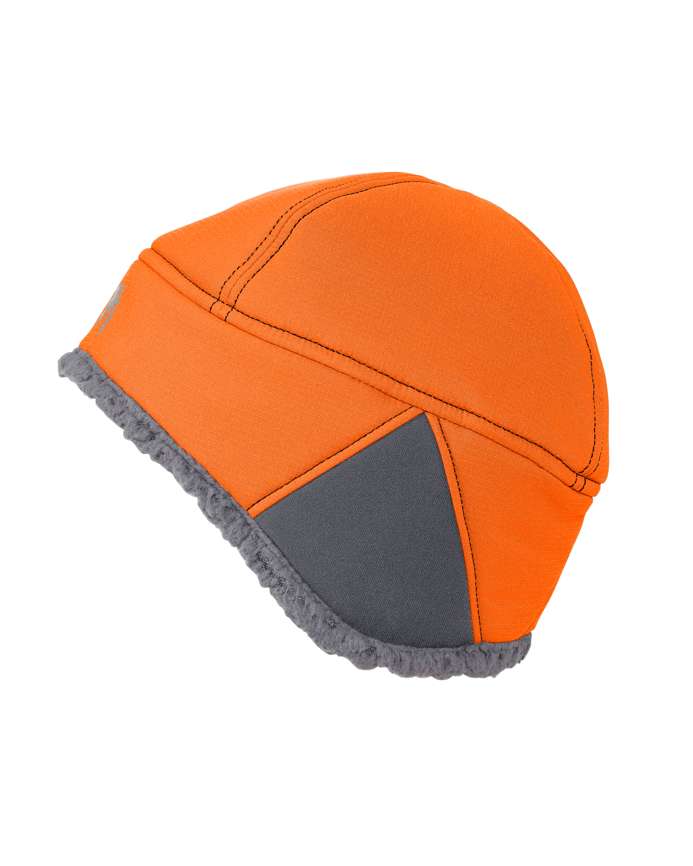 Outlet Kenai Beanie | Blaze Orange - Image 3