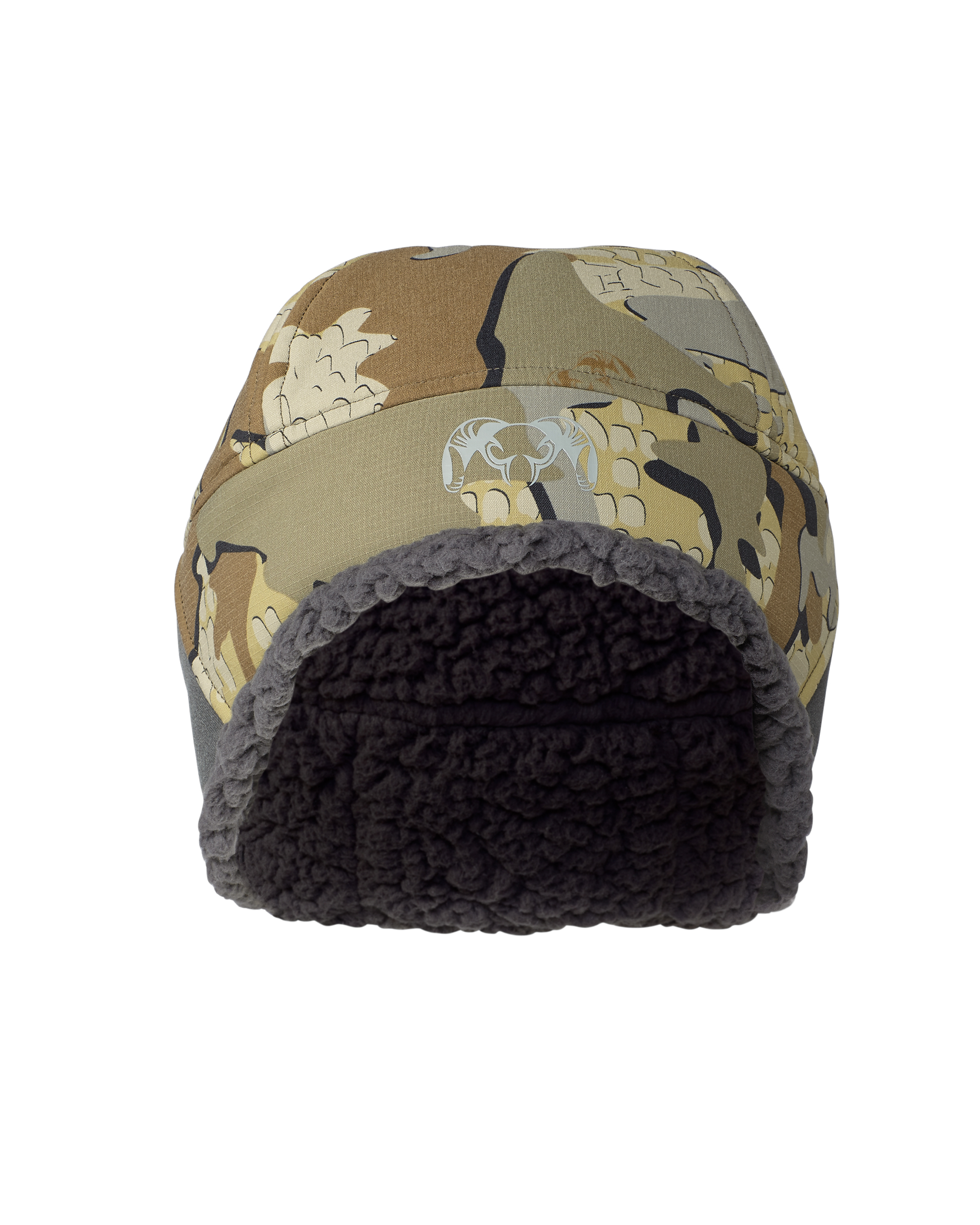 Alternative view of Kenai Beanie | Valo