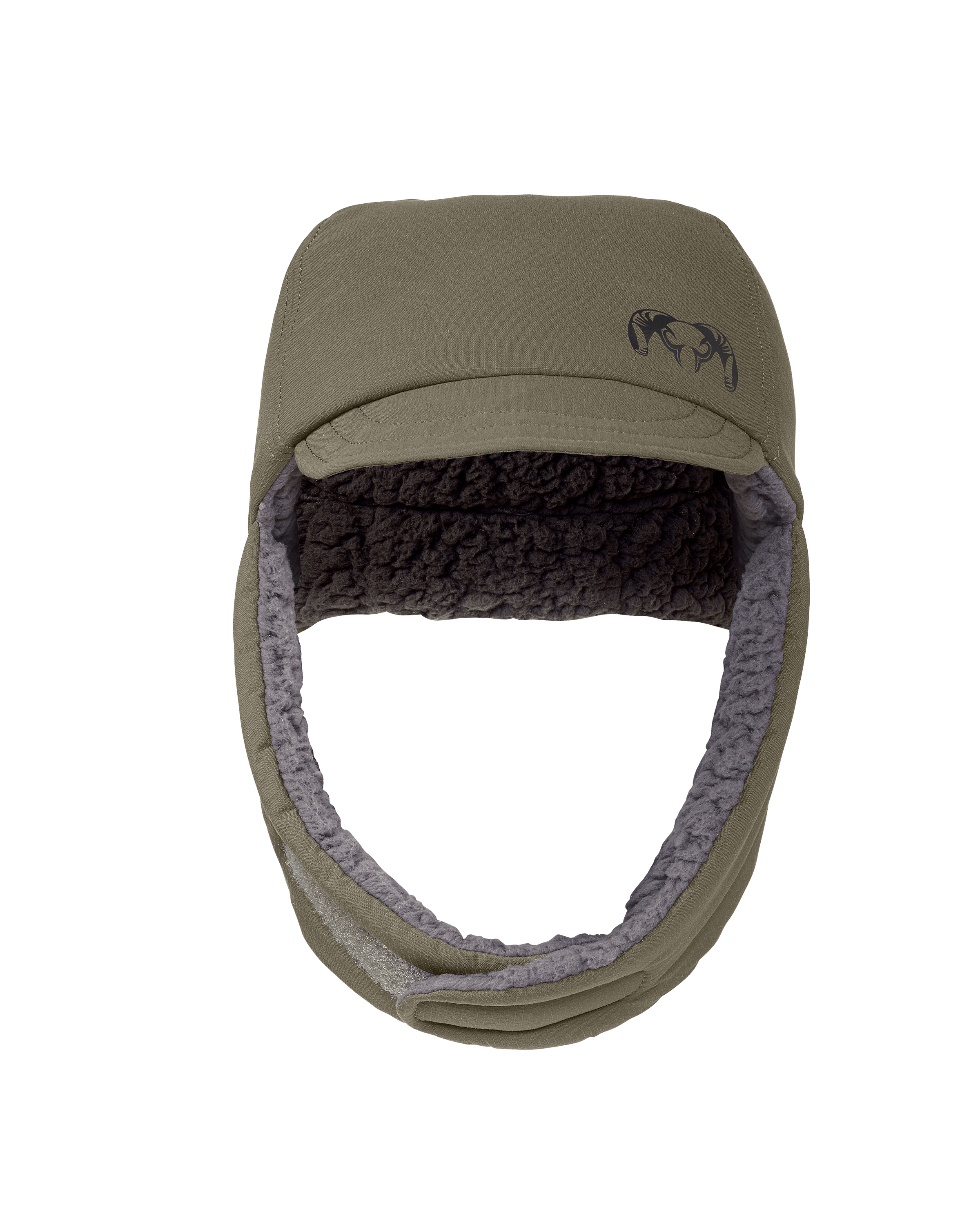Alternative view of Outlet Kenai Hat | Ash