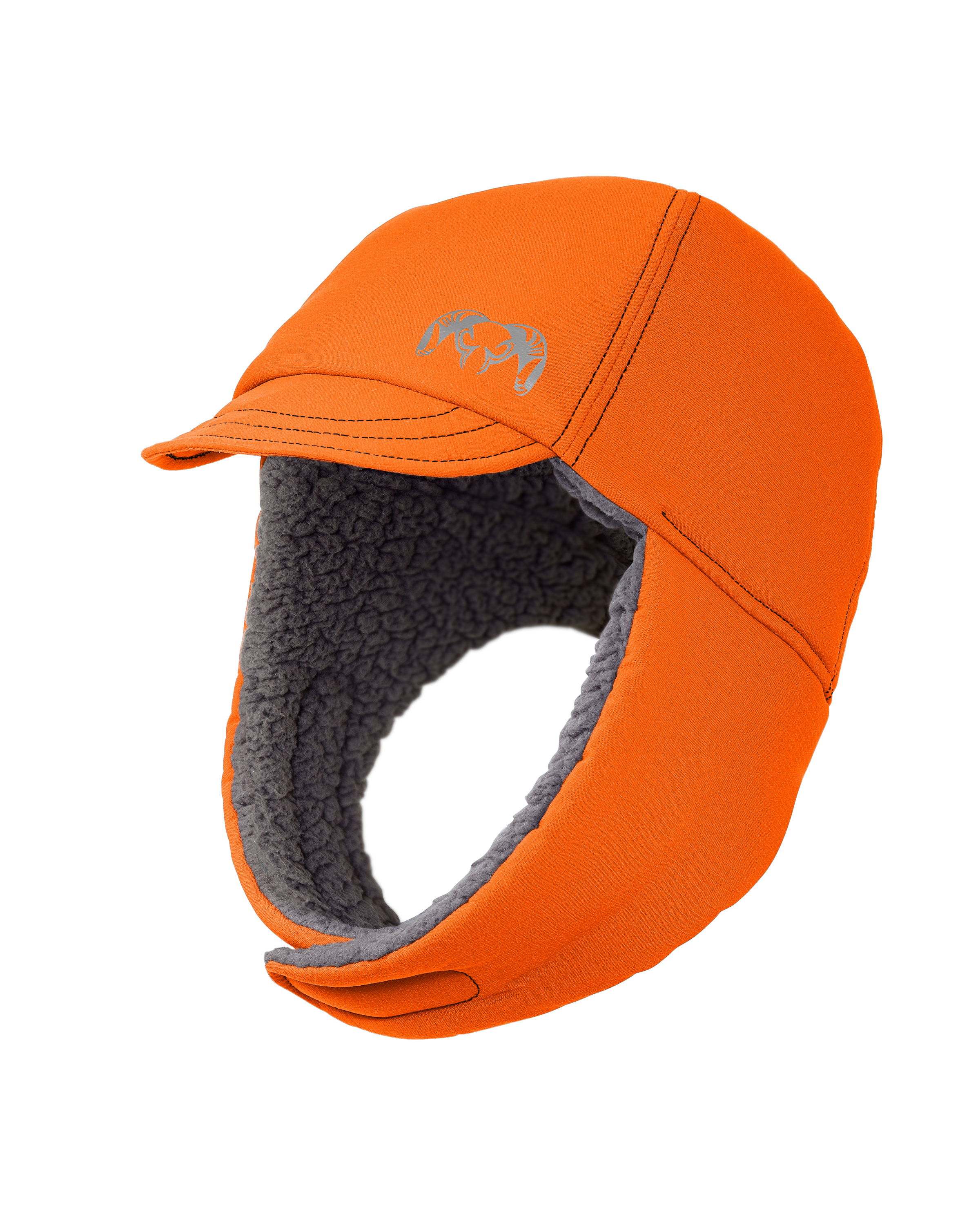 Outlet Kenai Hat | Blaze Orange