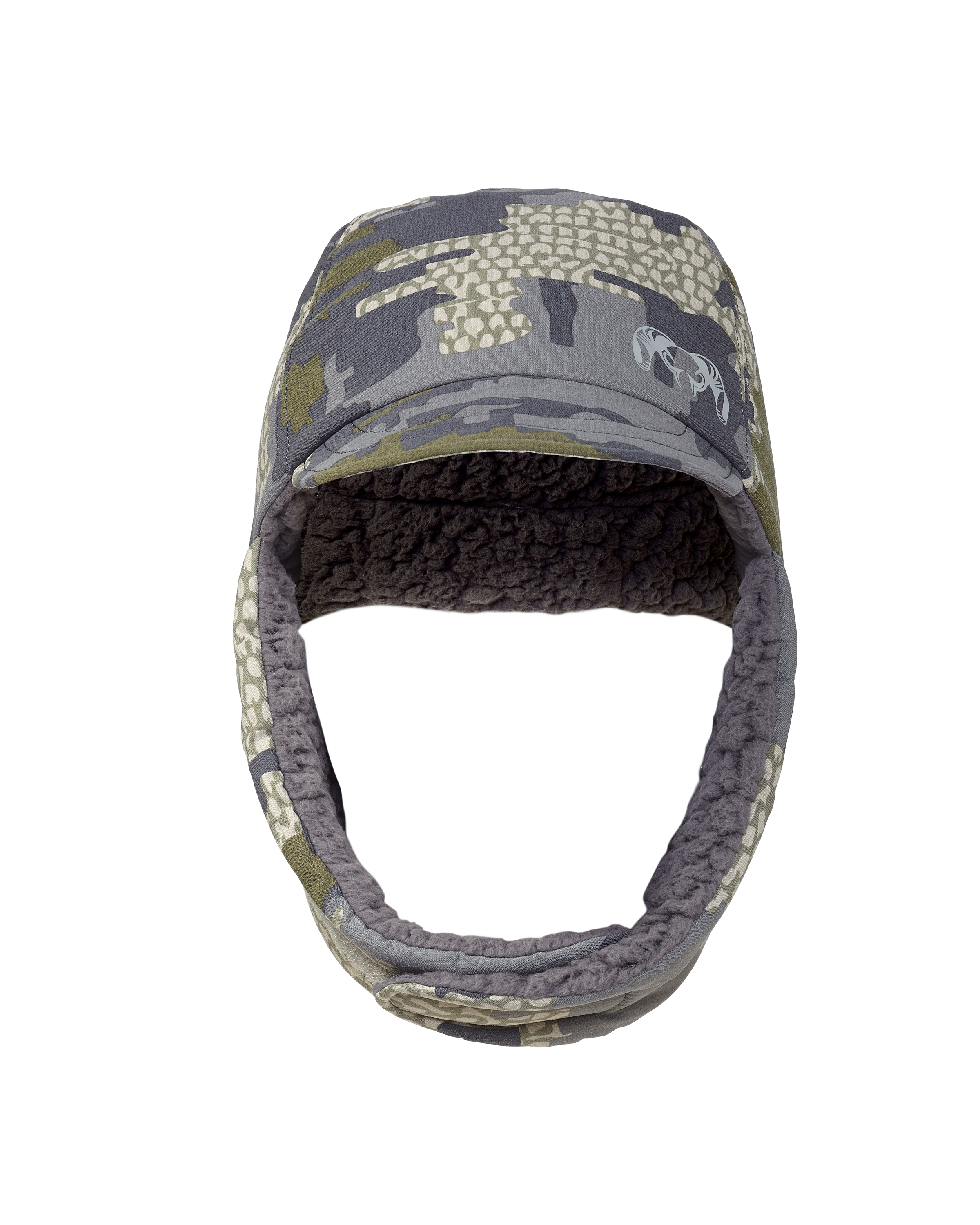 Alternative view of Outlet Kenai Hat | Verde