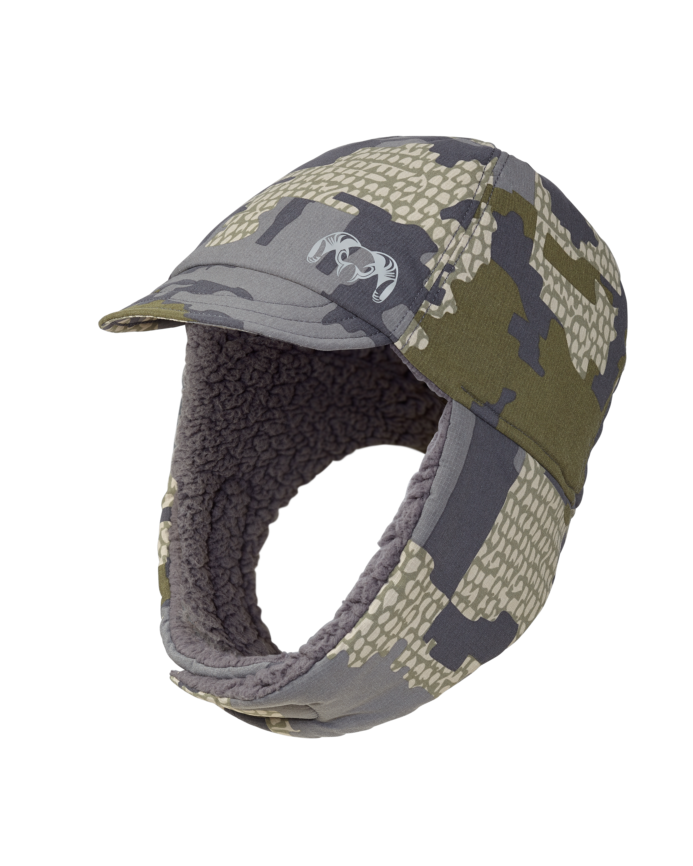 Outlet Kenai Hat | Verde