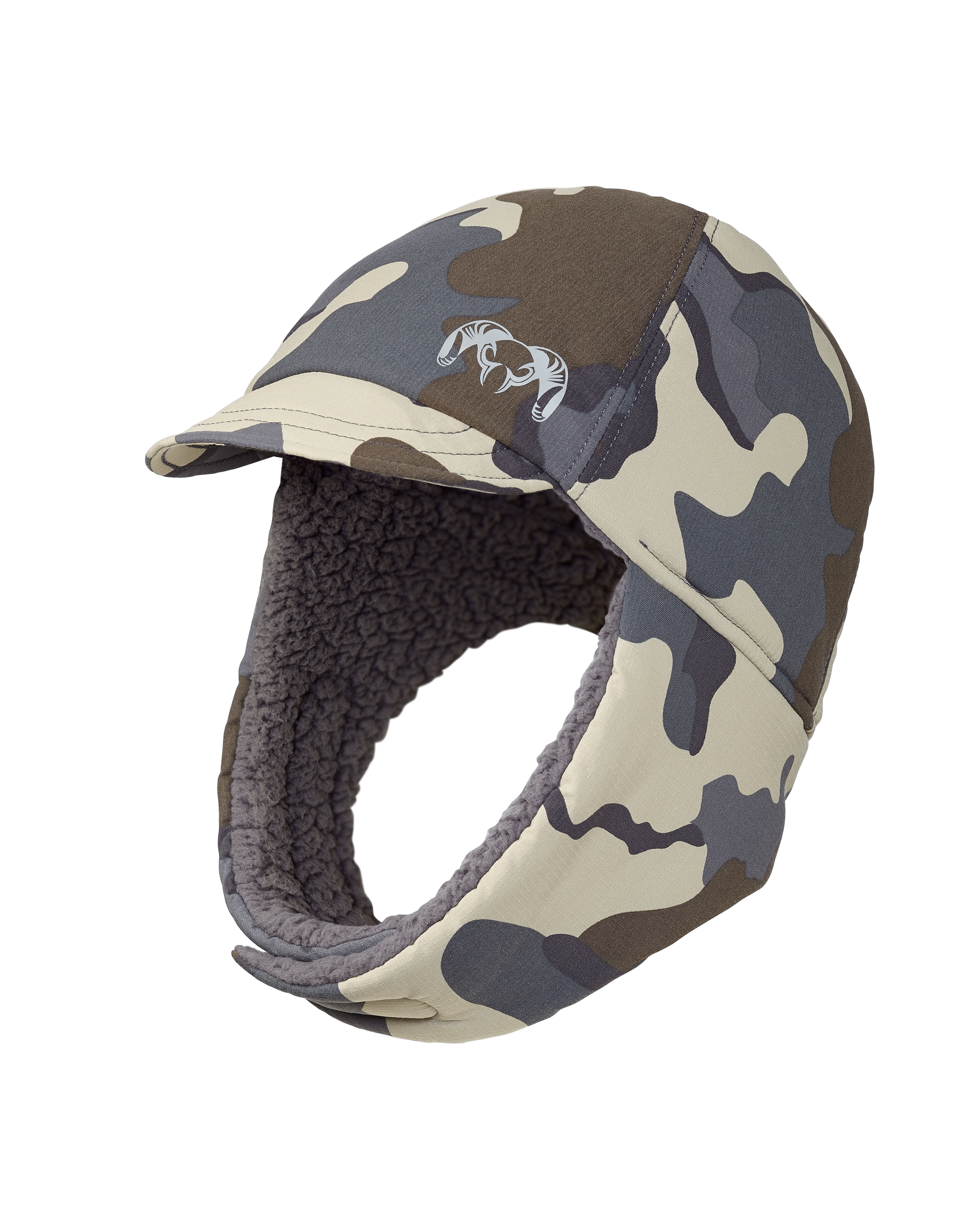 Kenai Hat | Vias