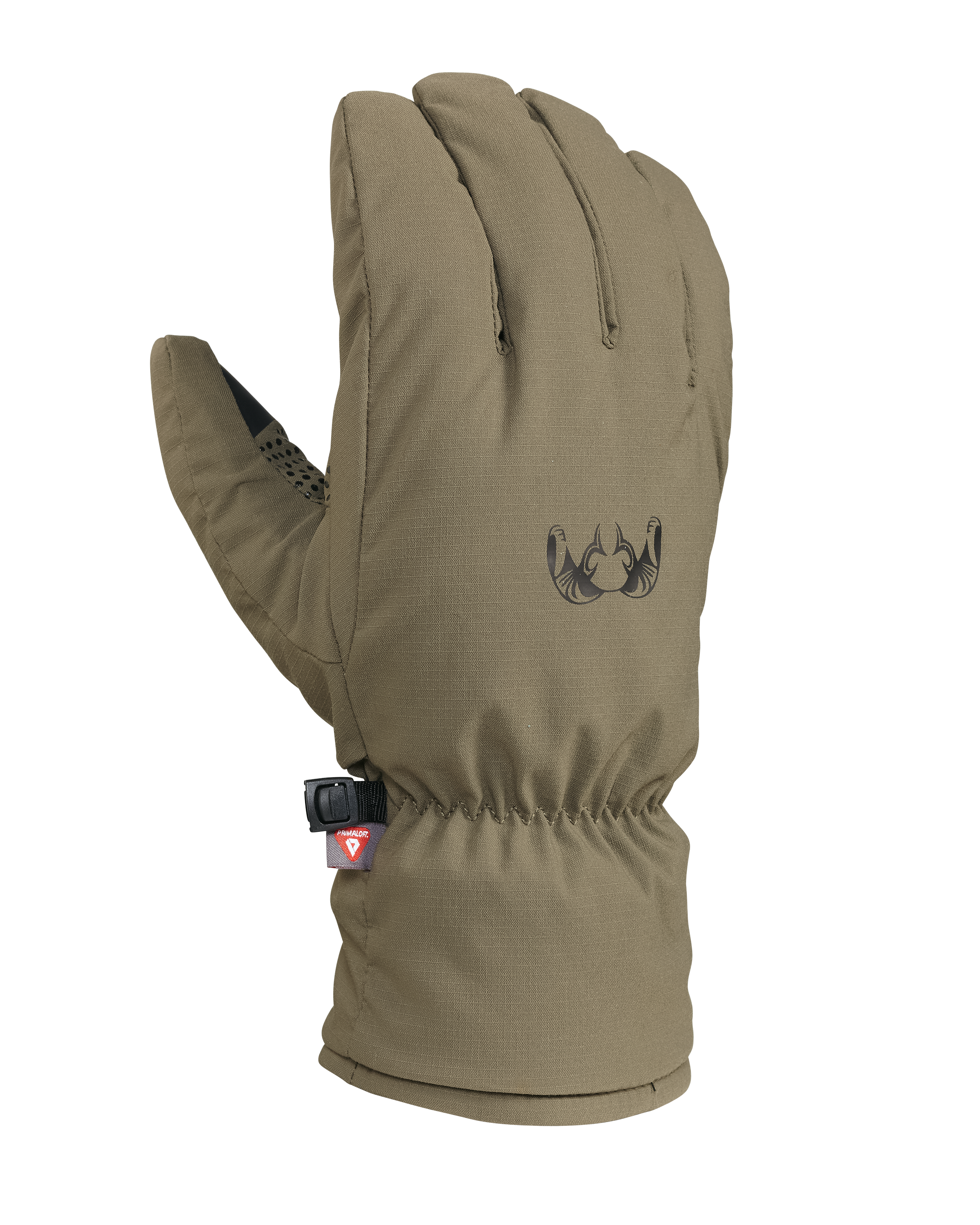 Kenai Packable Glove | Ash - Image 3