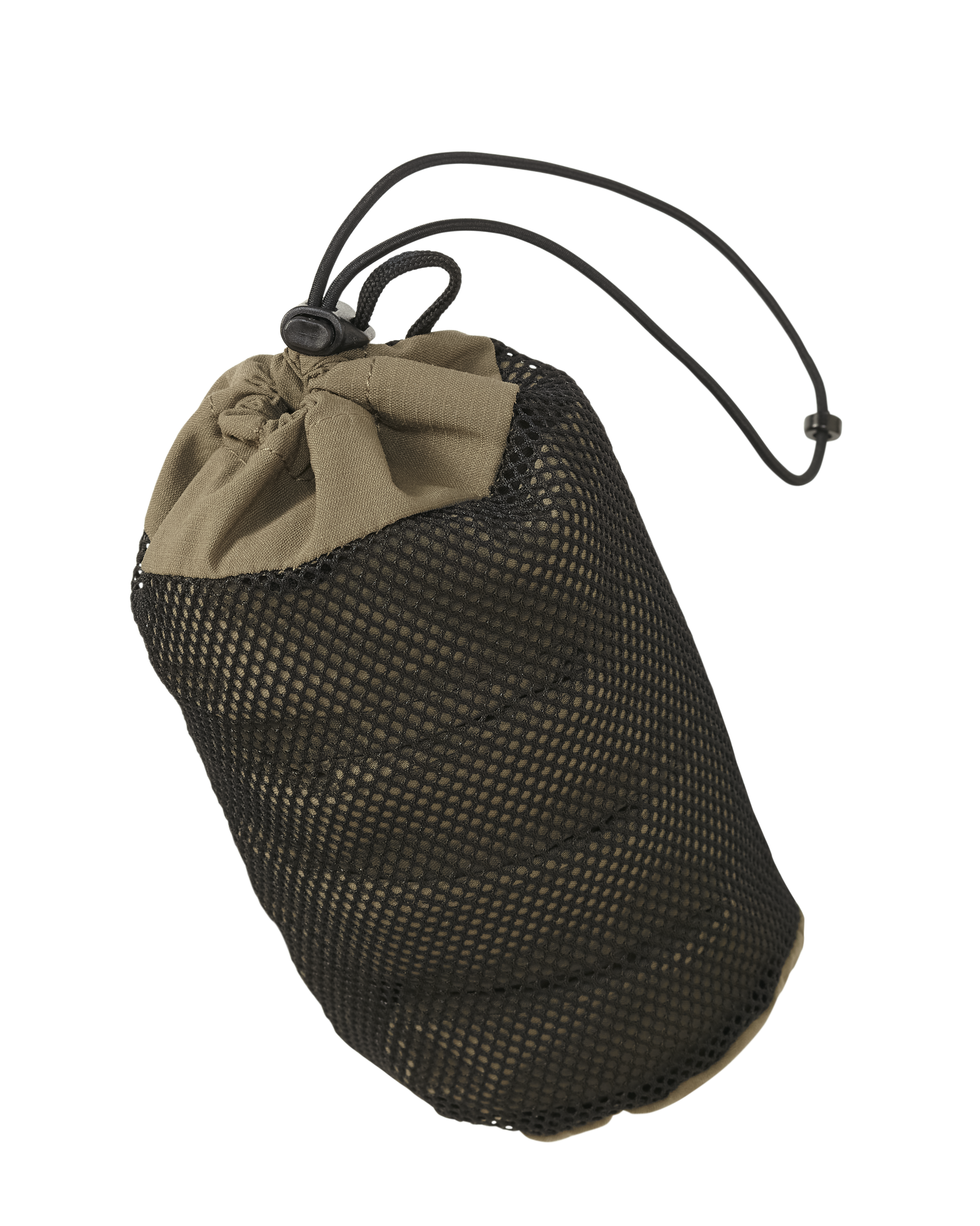 Alternative view of Kenai Packable Glove | Ash