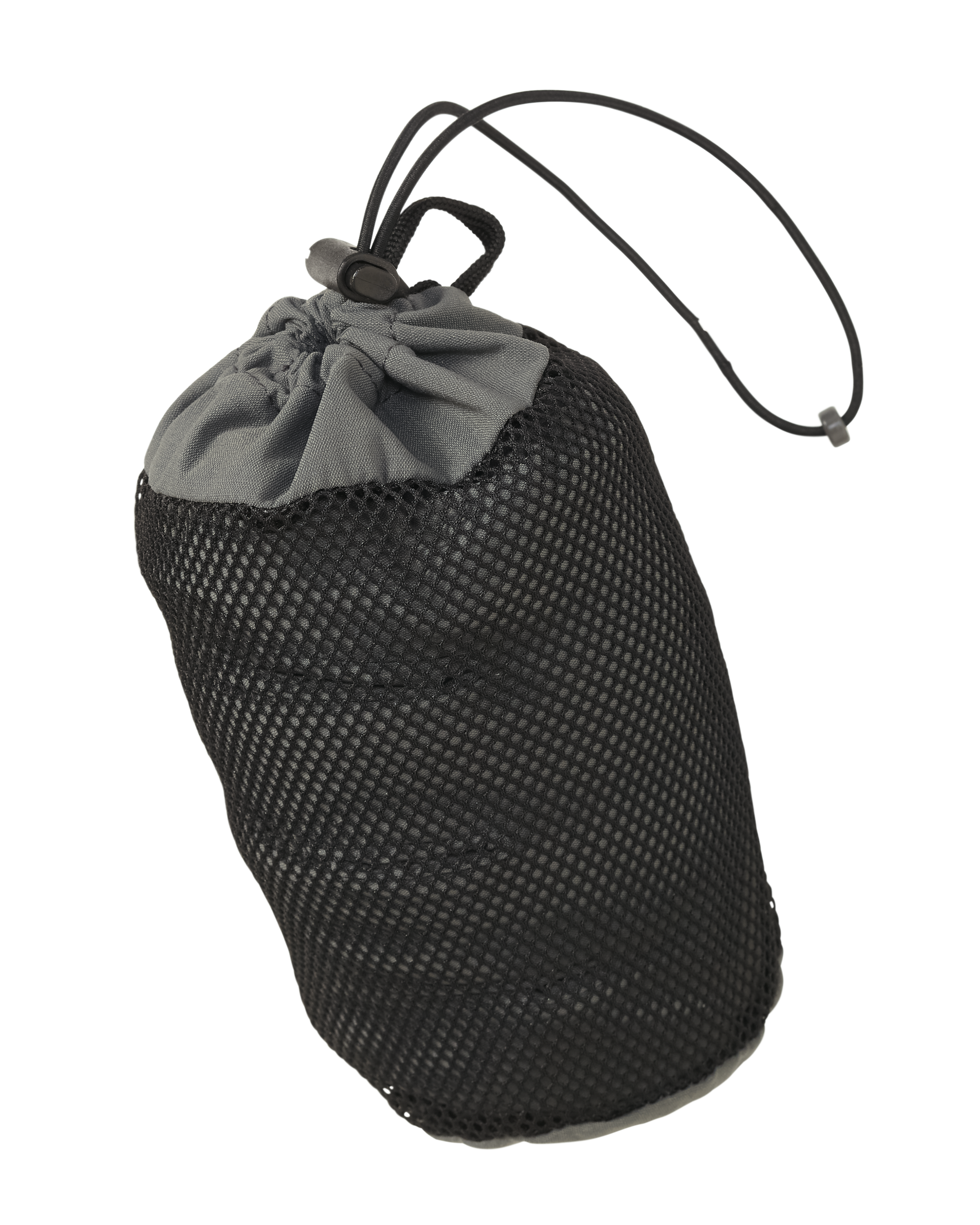 Alternative view of Kenai Packable Glove | Gunmetal