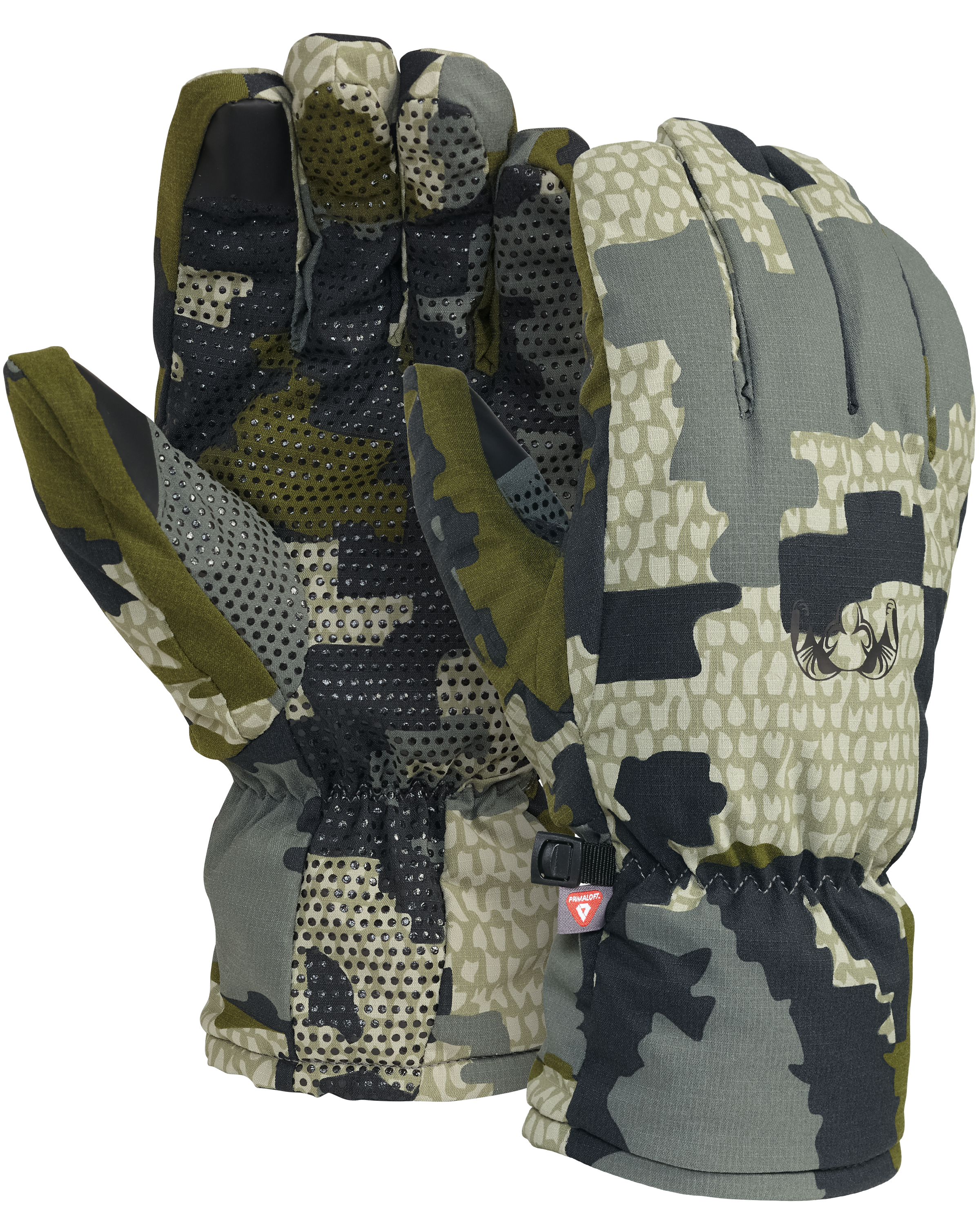 Kenai Packable Glove | Verde