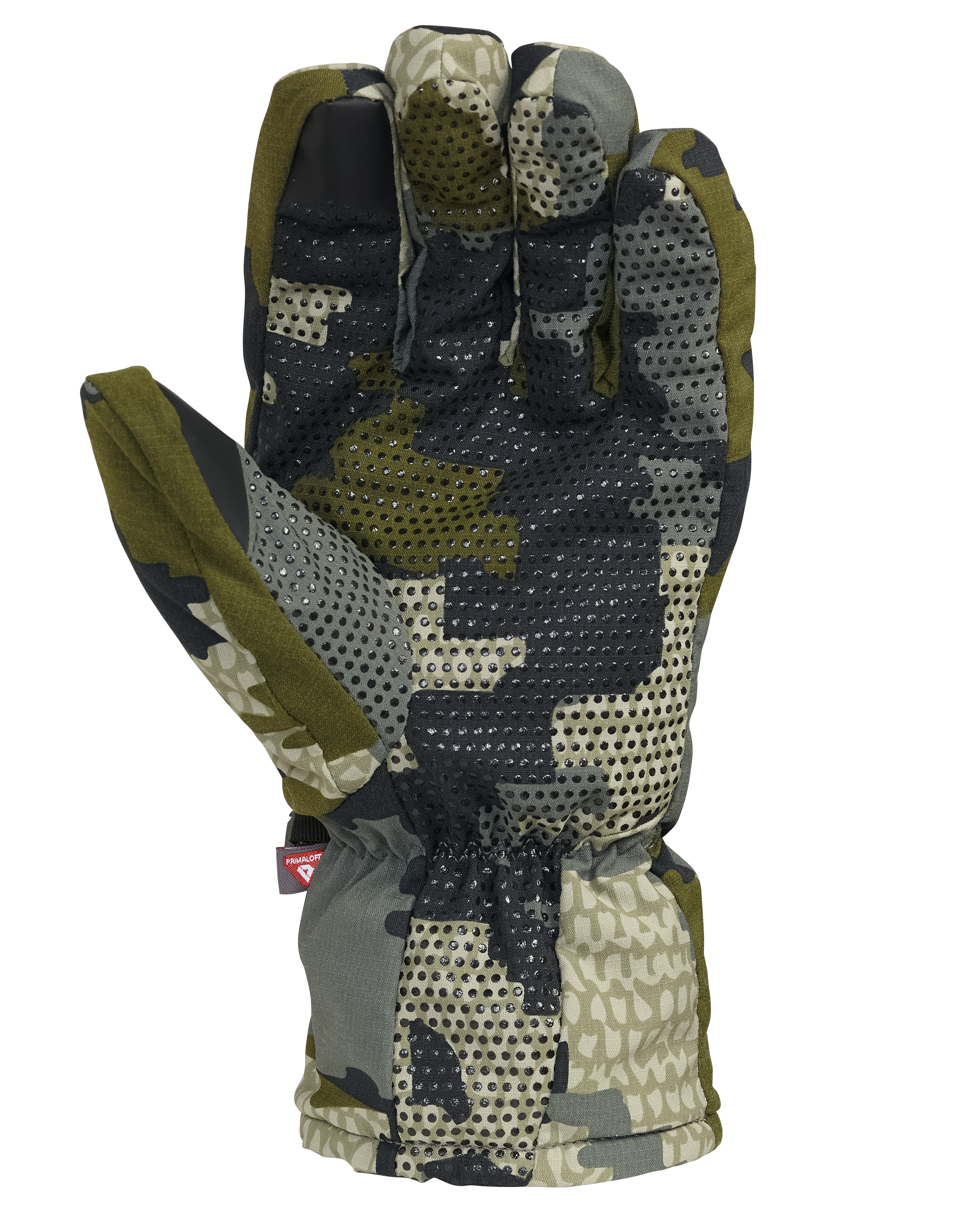 Kenai Packable Glove | Verde - Image 4