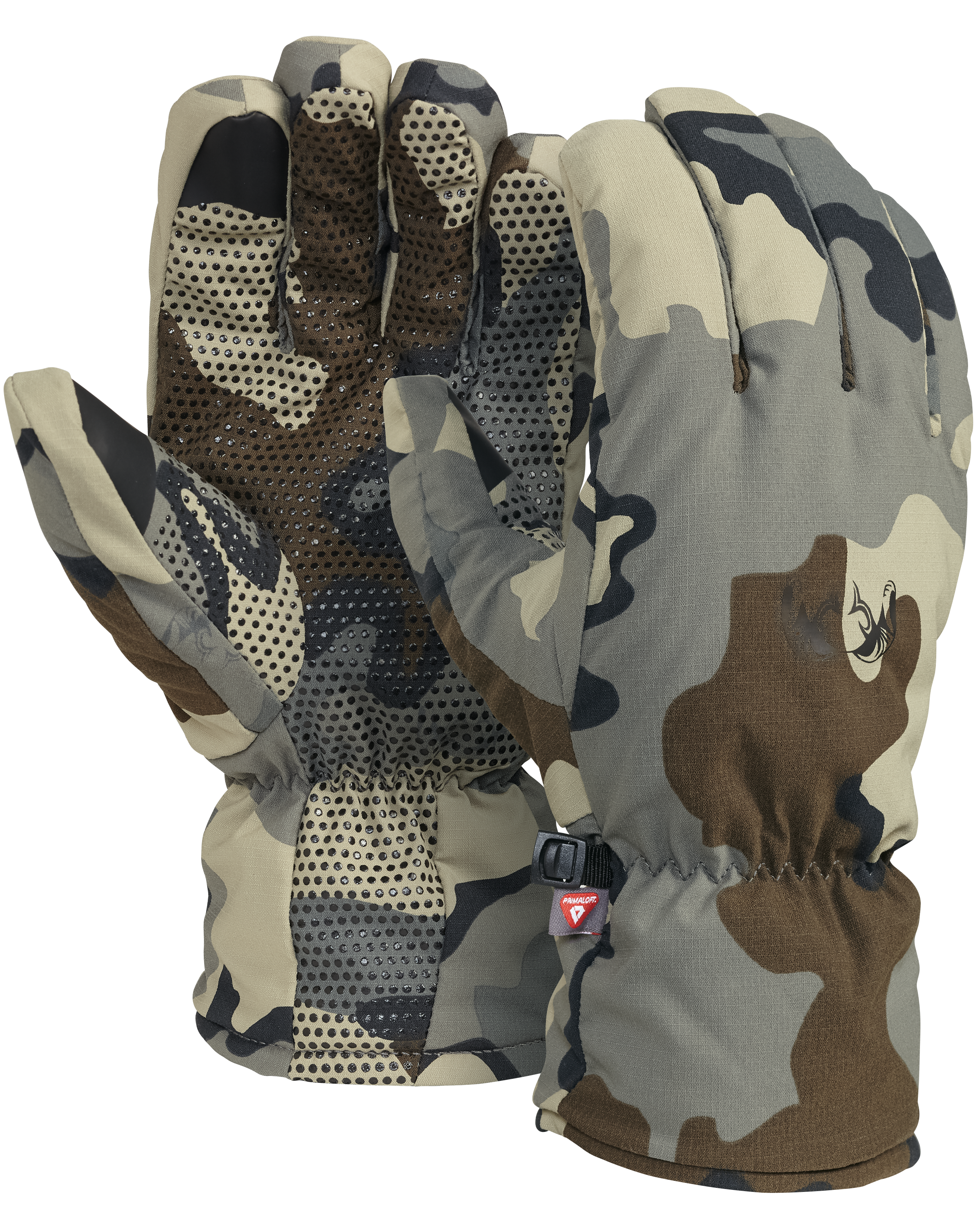 Kenai Packable Glove | Vias