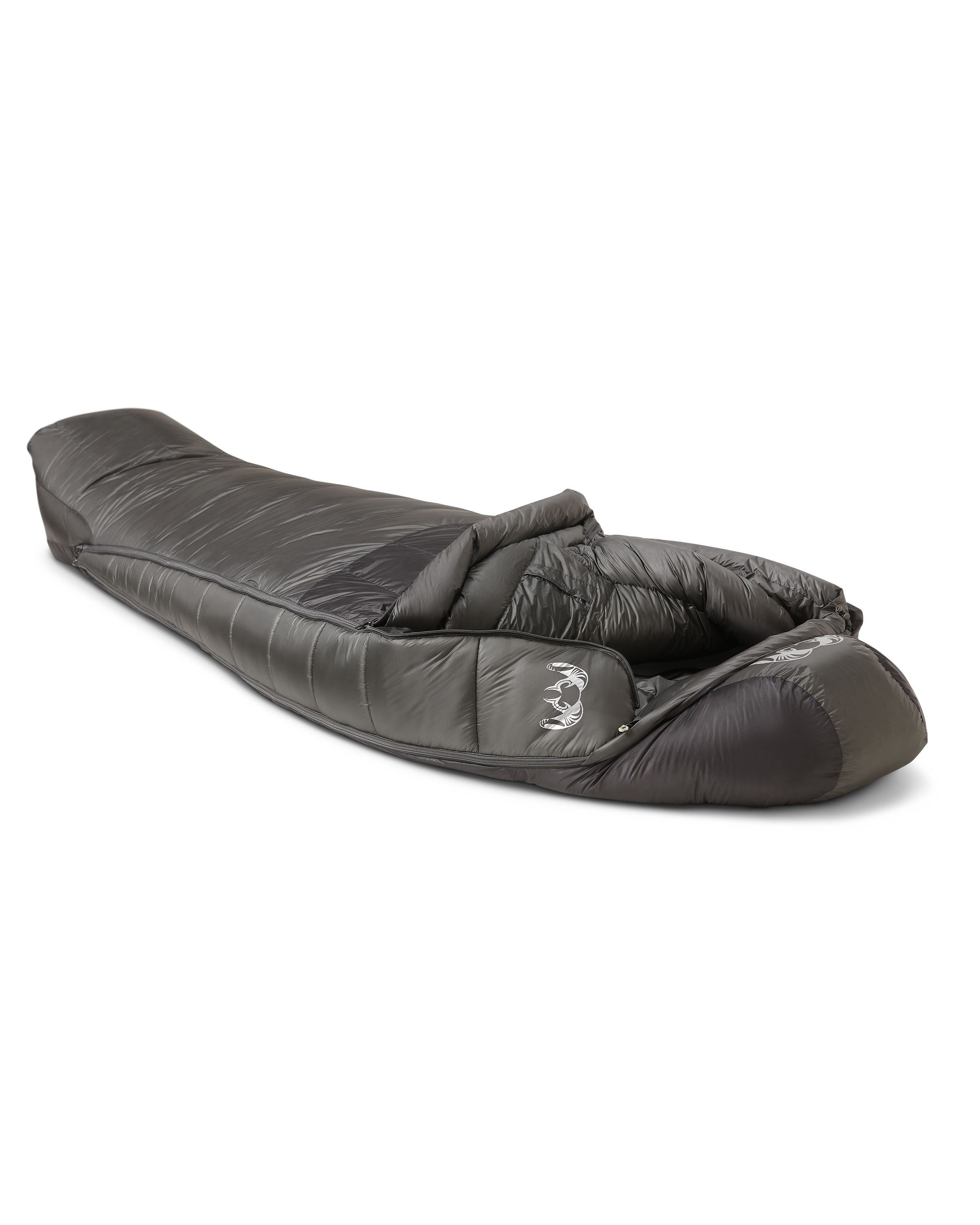 Alternative view of Super Down Altai Size Expander | Stone