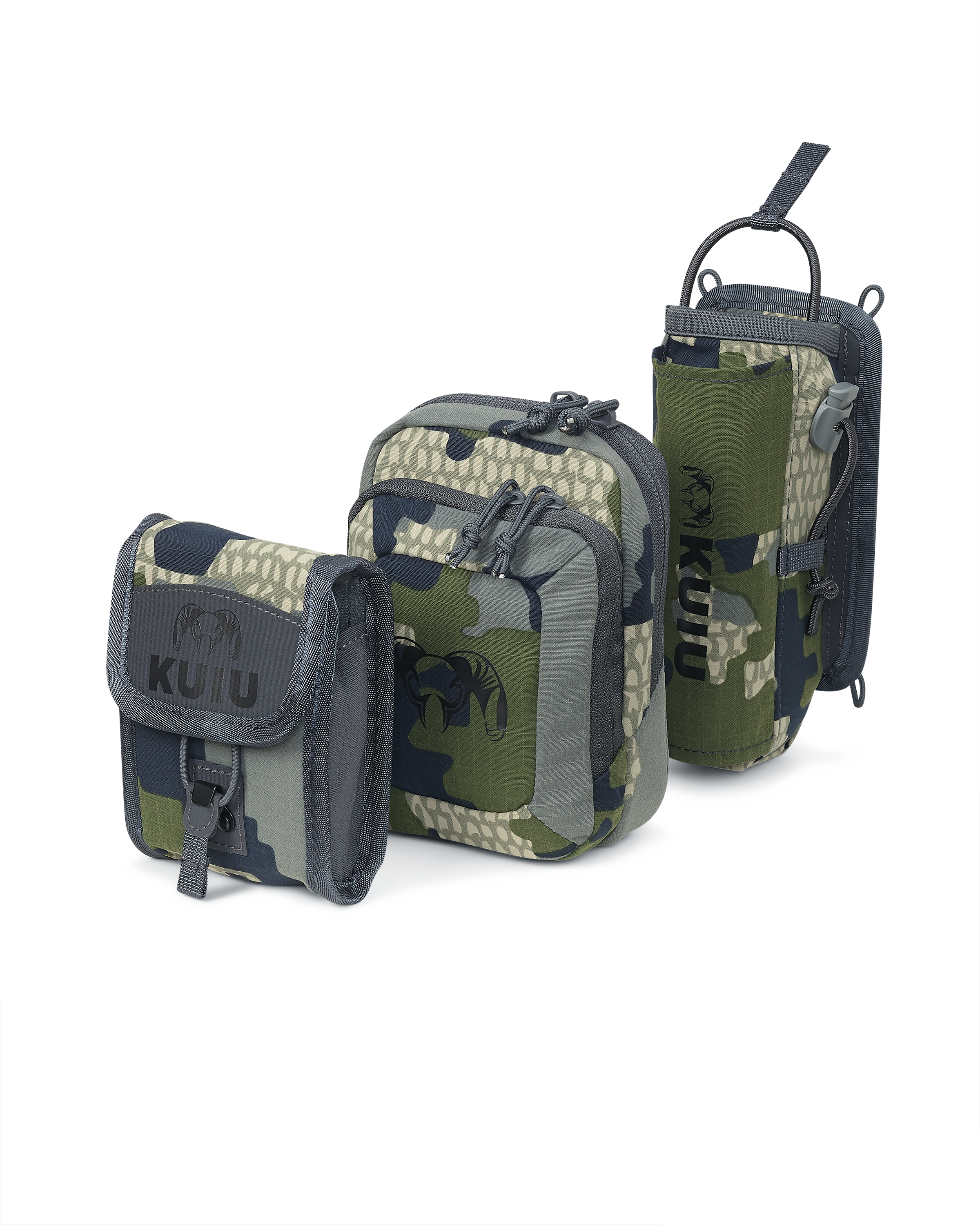 PRO G3 Turkey Kit | Verde