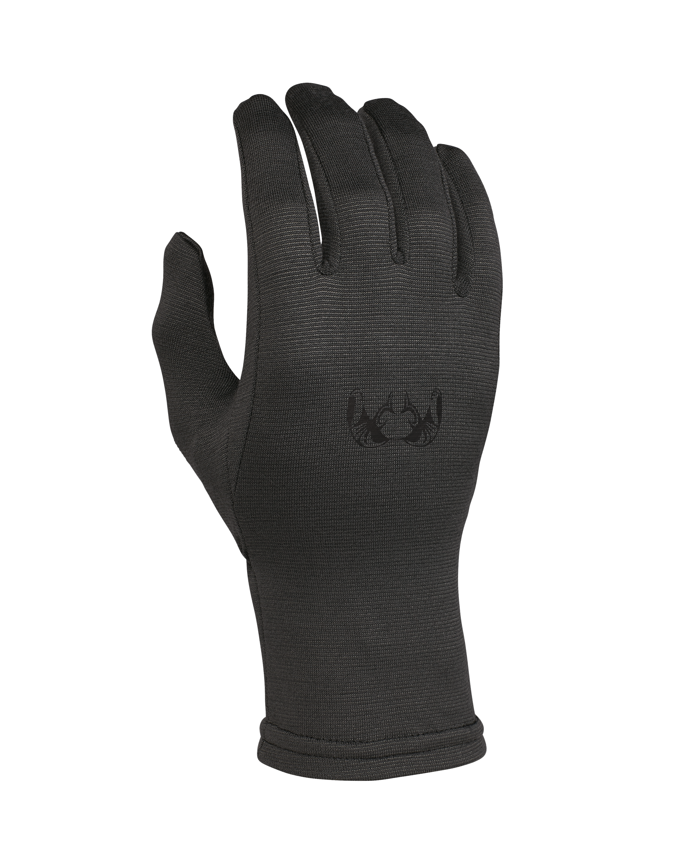 ULTRA Merino 210 Glove | Asphalt - Image 3
