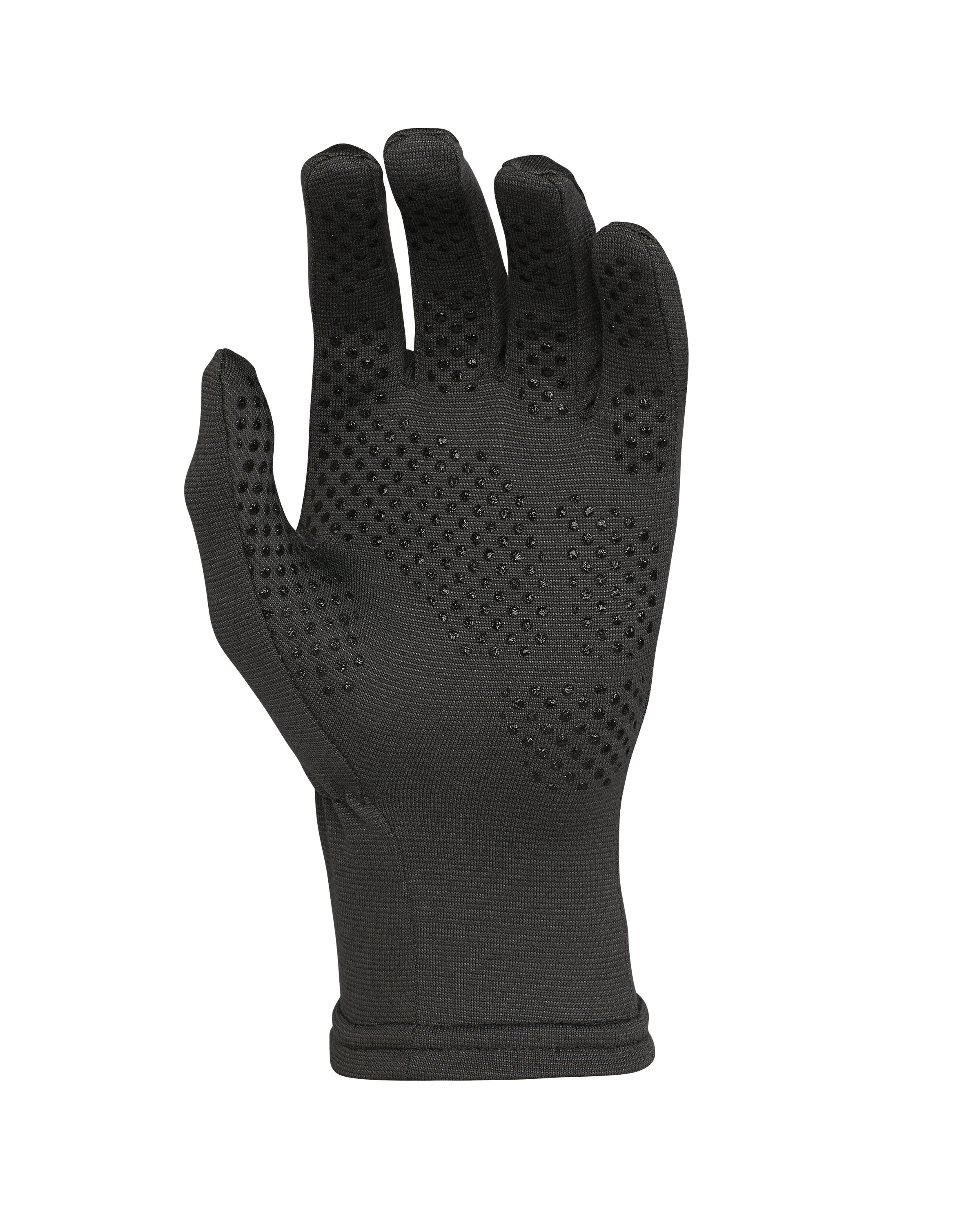 Alternative view of ULTRA Merino 210 Glove | Asphalt