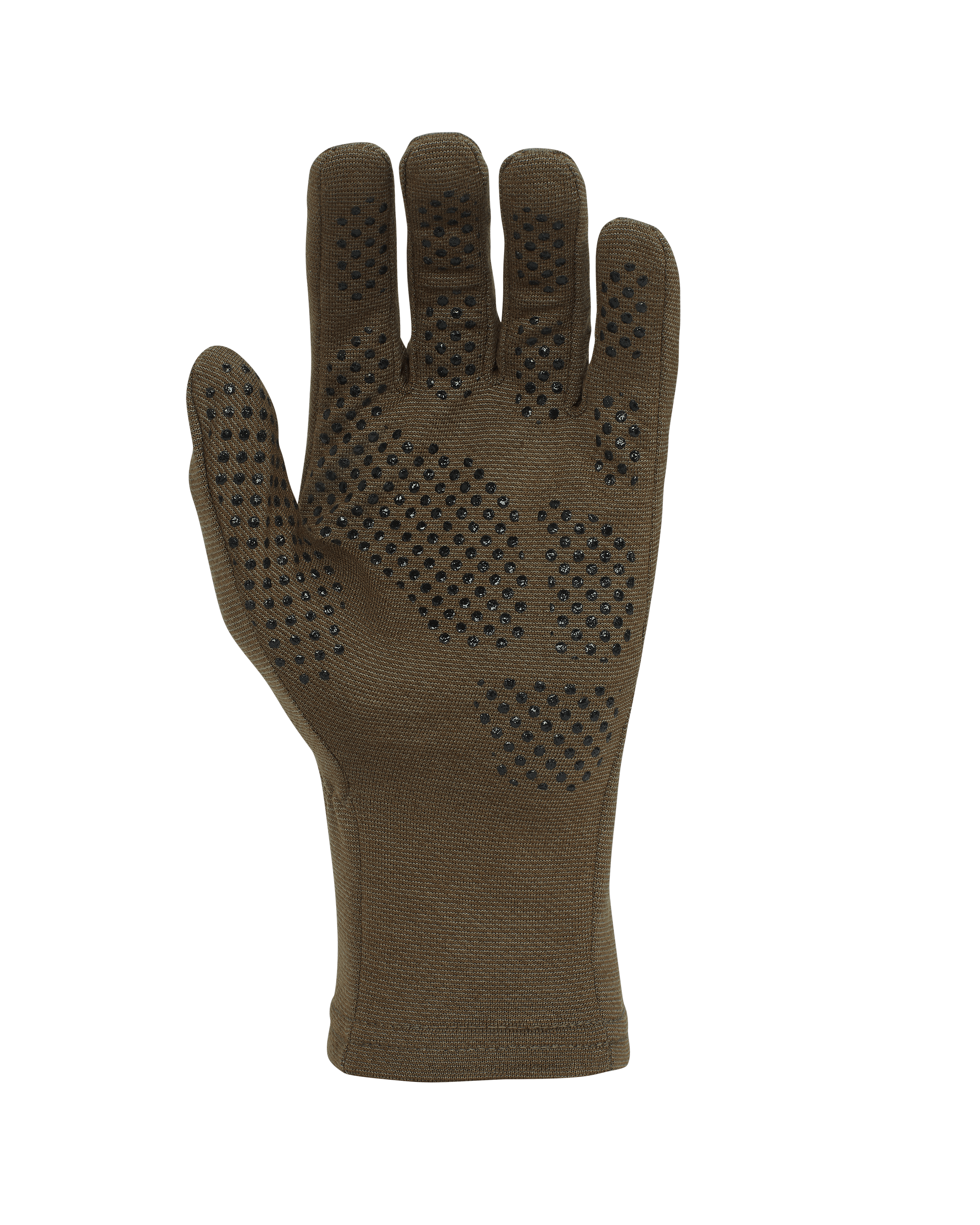 Alternative view of ULTRA Merino 210 Glove | Ash