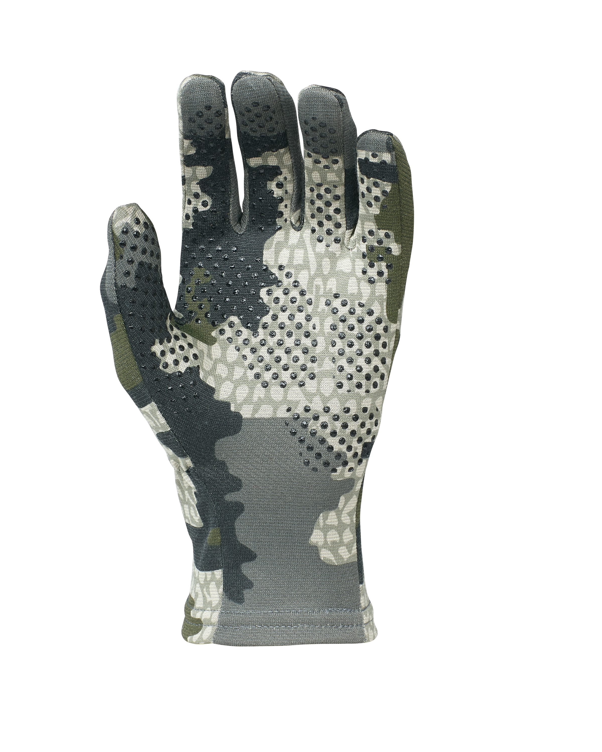 Alternative view of ULTRA Merino 210 Glove | Verde