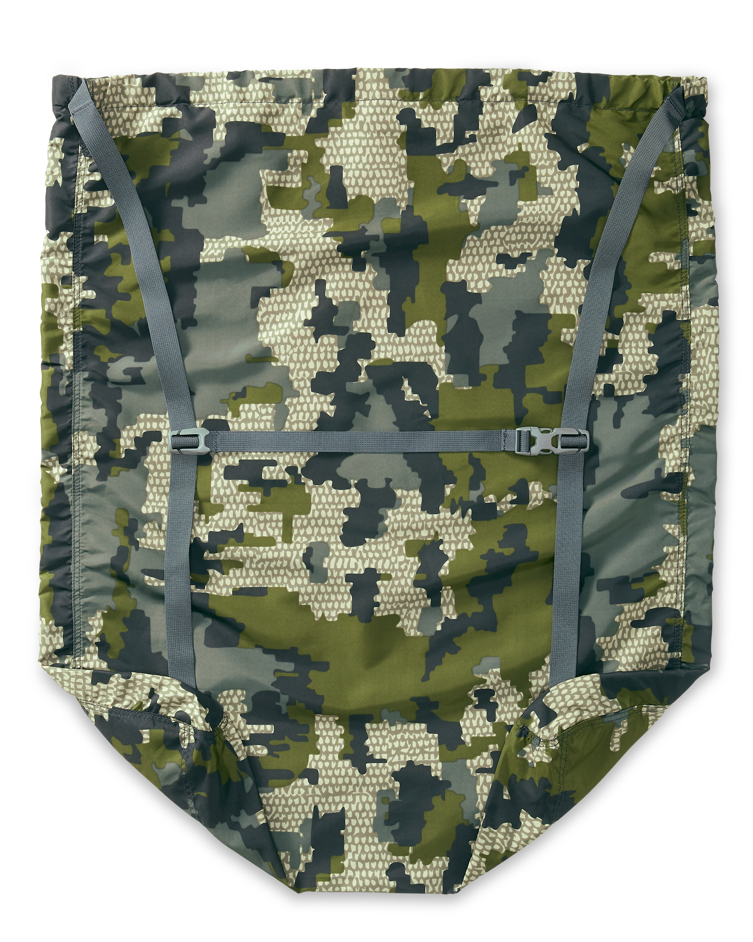 Rival Turkey Vest | Verde - Image 14