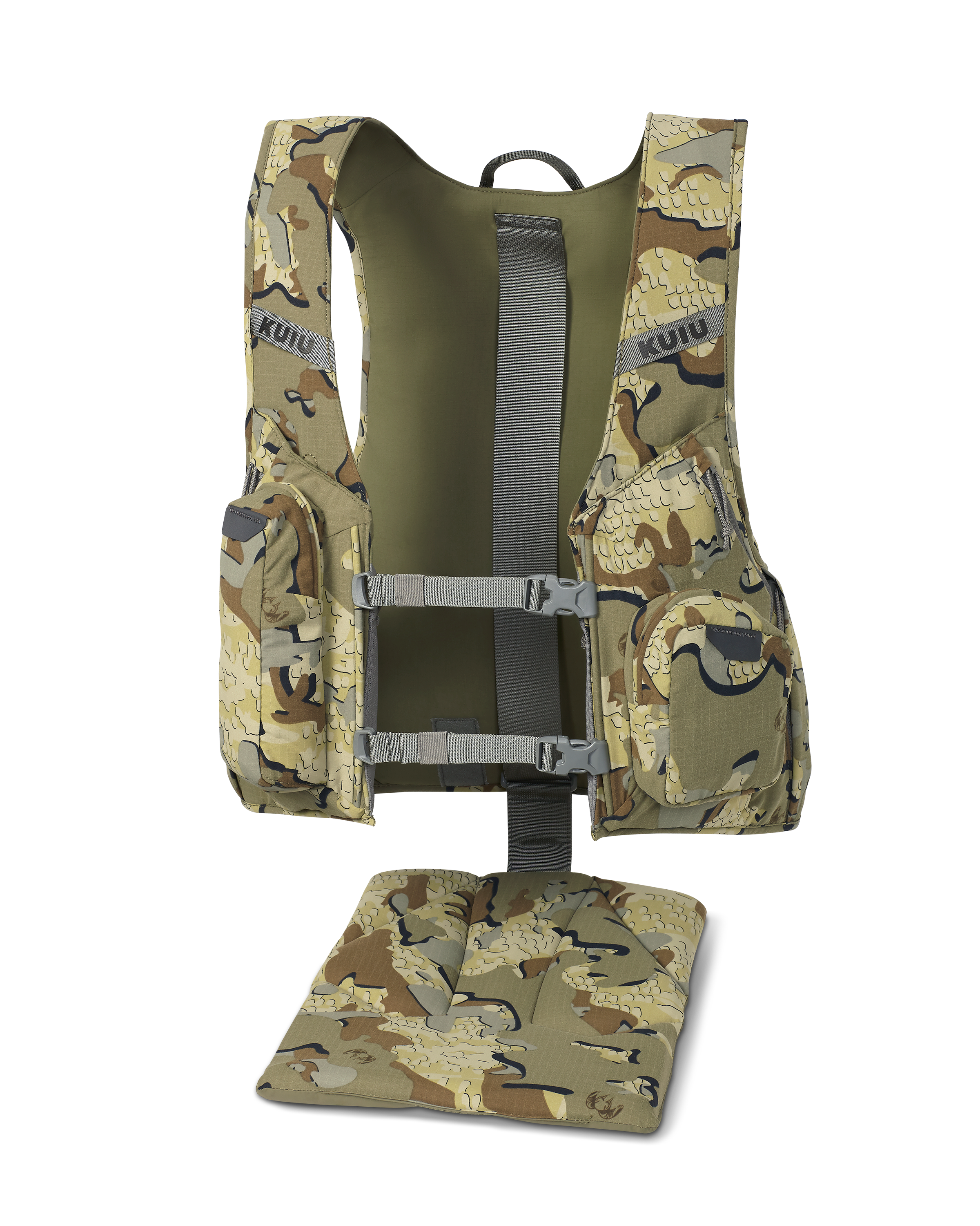 Rival Turkey Vest | Valo - Image 4