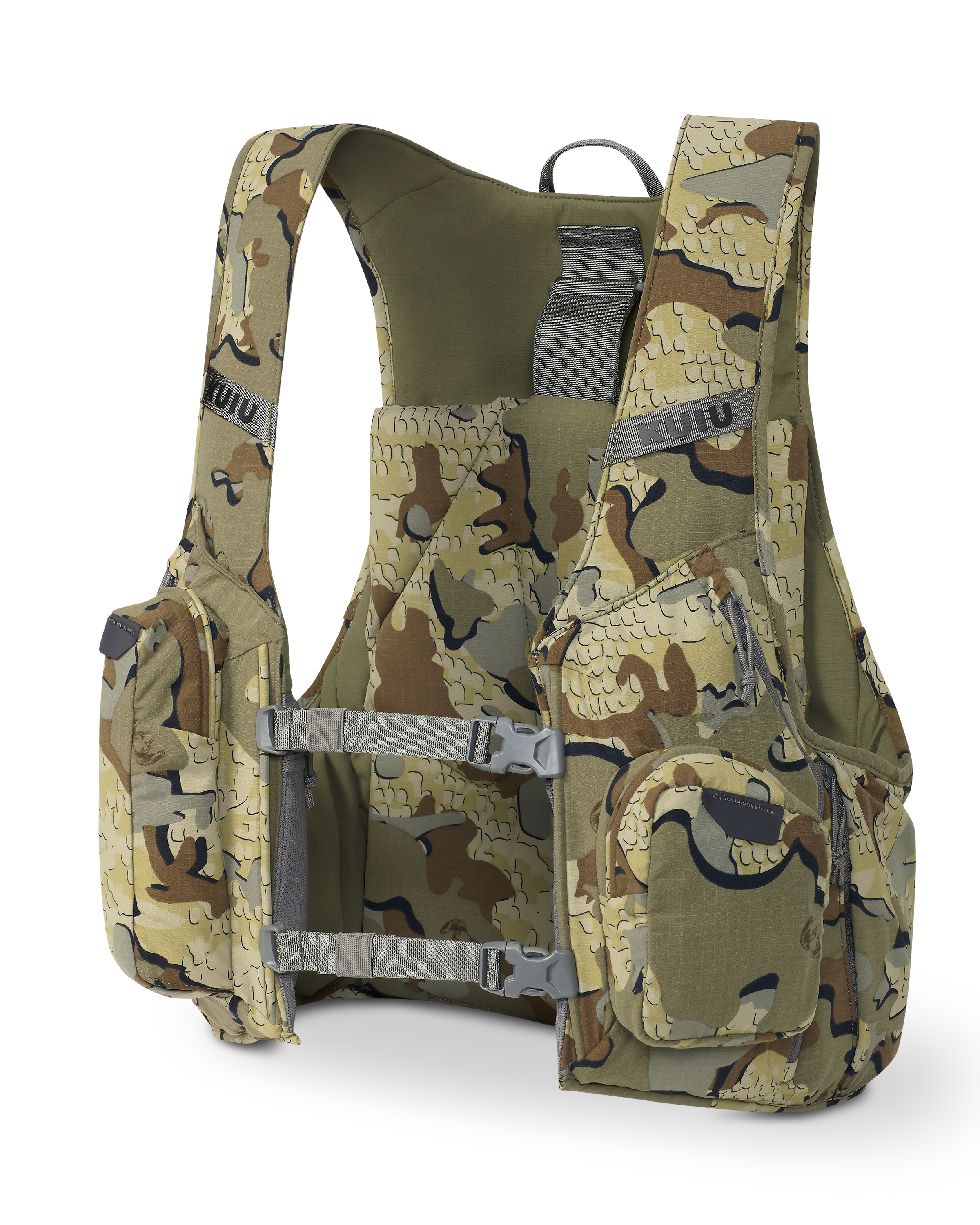Rival Turkey Vest | Valo