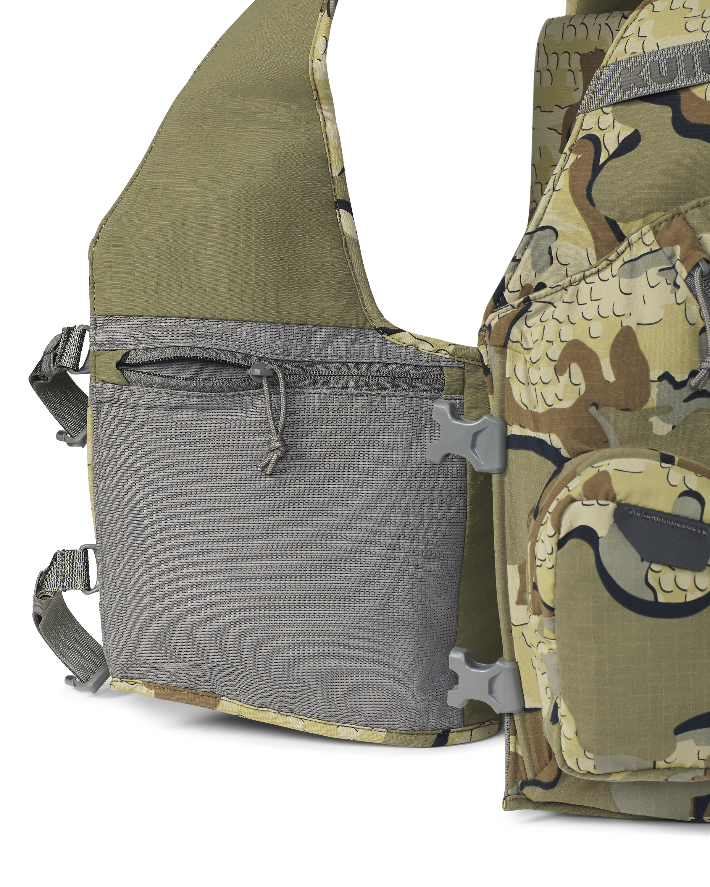 Rival Turkey Vest | Valo - Image 5
