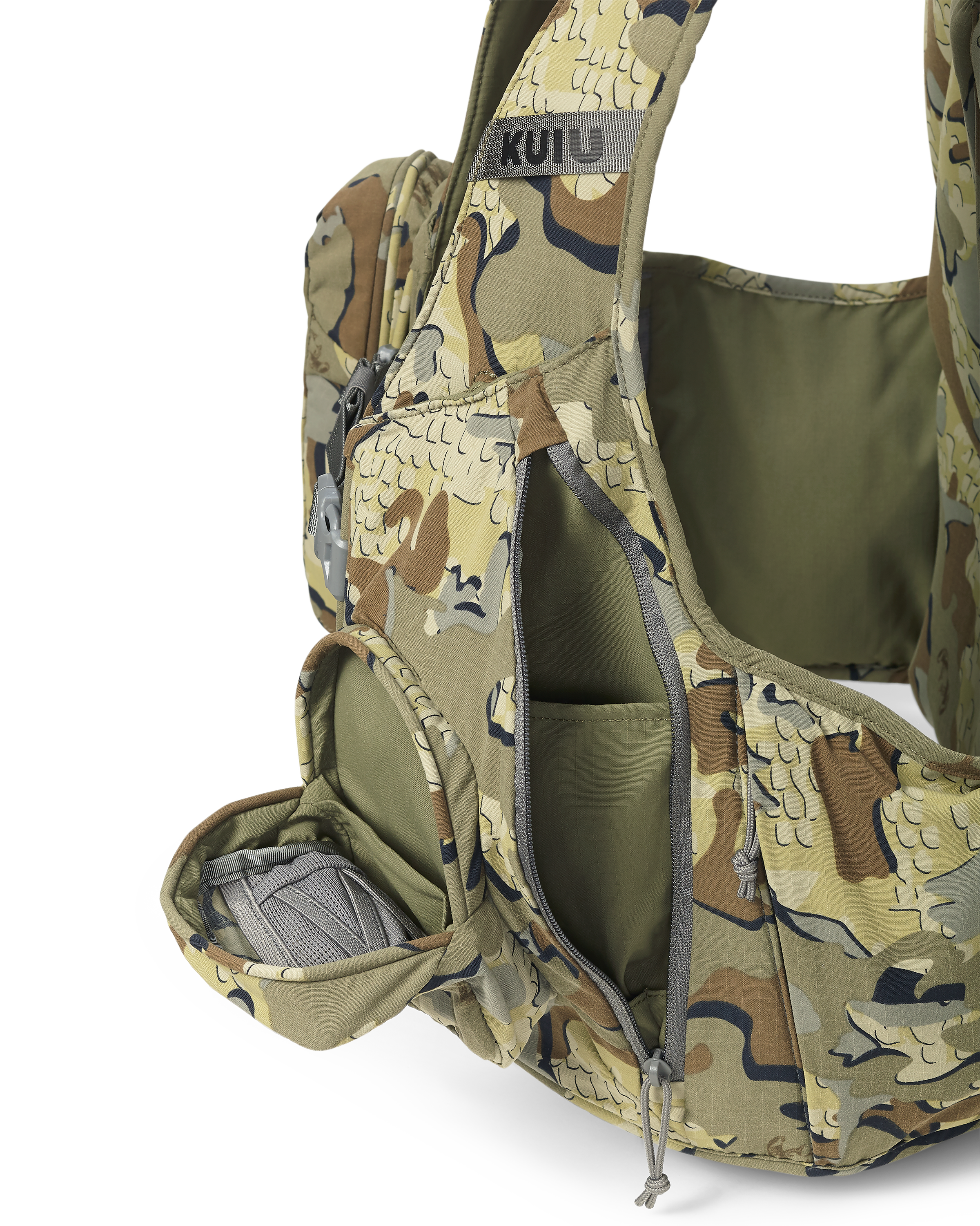Rival Turkey Vest | Valo - Image 6