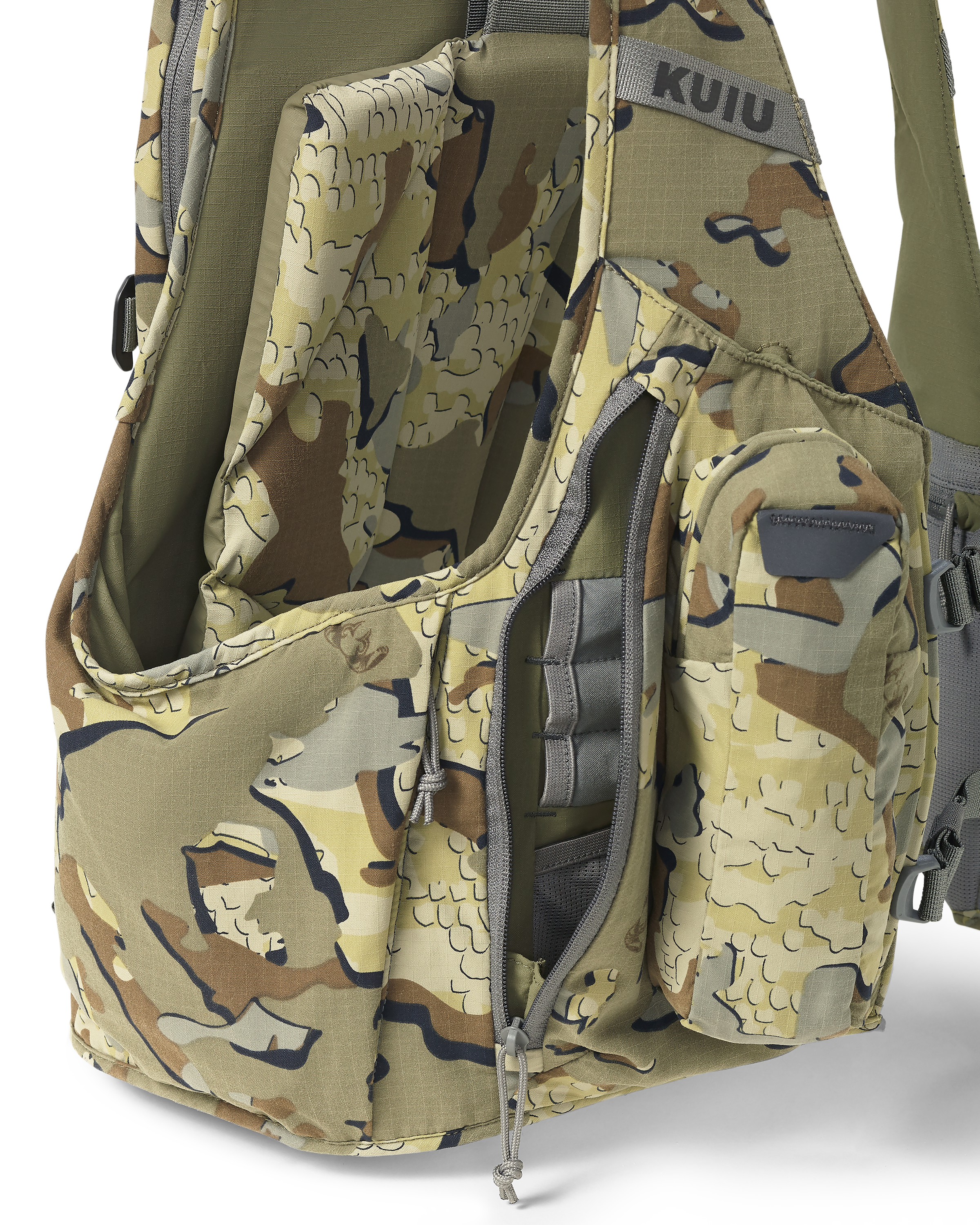 Rival Turkey Vest | Valo - Image 7