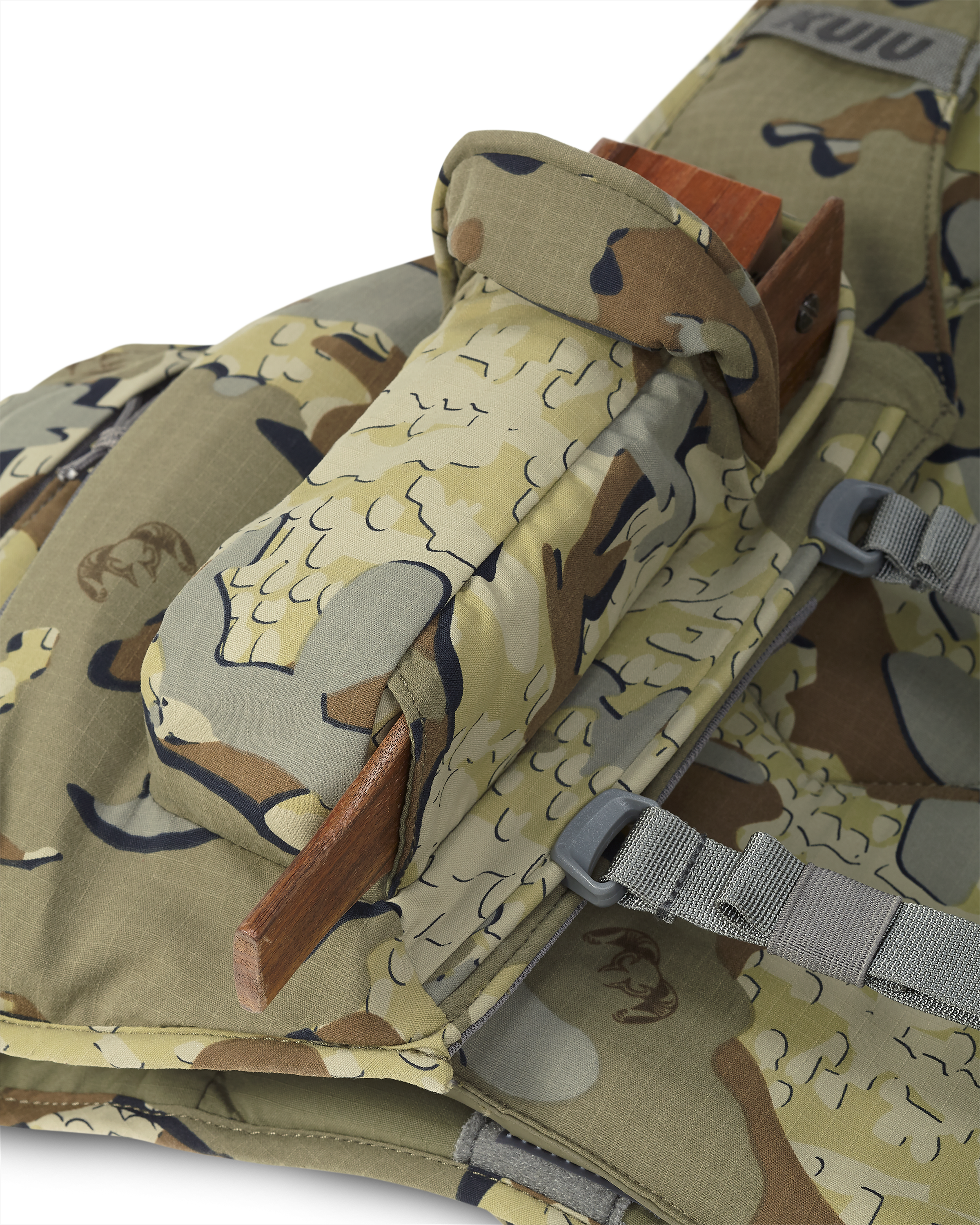 Rival Turkey Vest | Valo - Image 11
