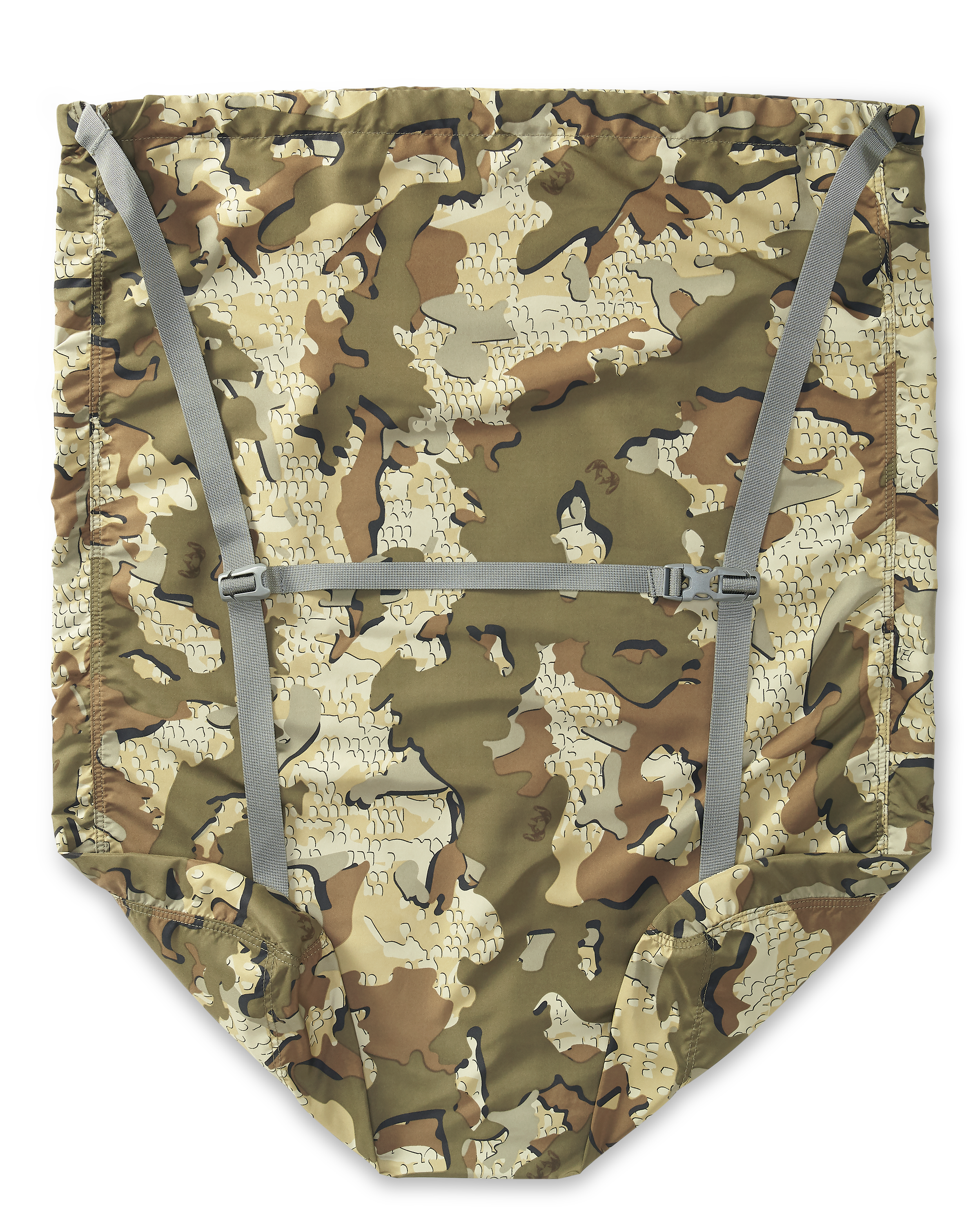 Rival Turkey Vest | Valo - Image 14