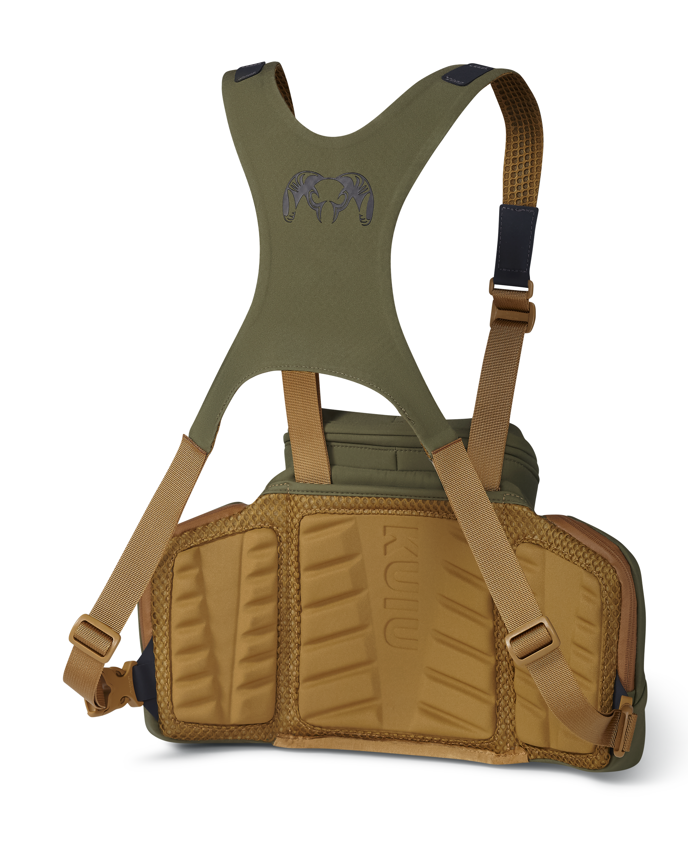 Alternative view of PRO Chest Pack | Evergreen