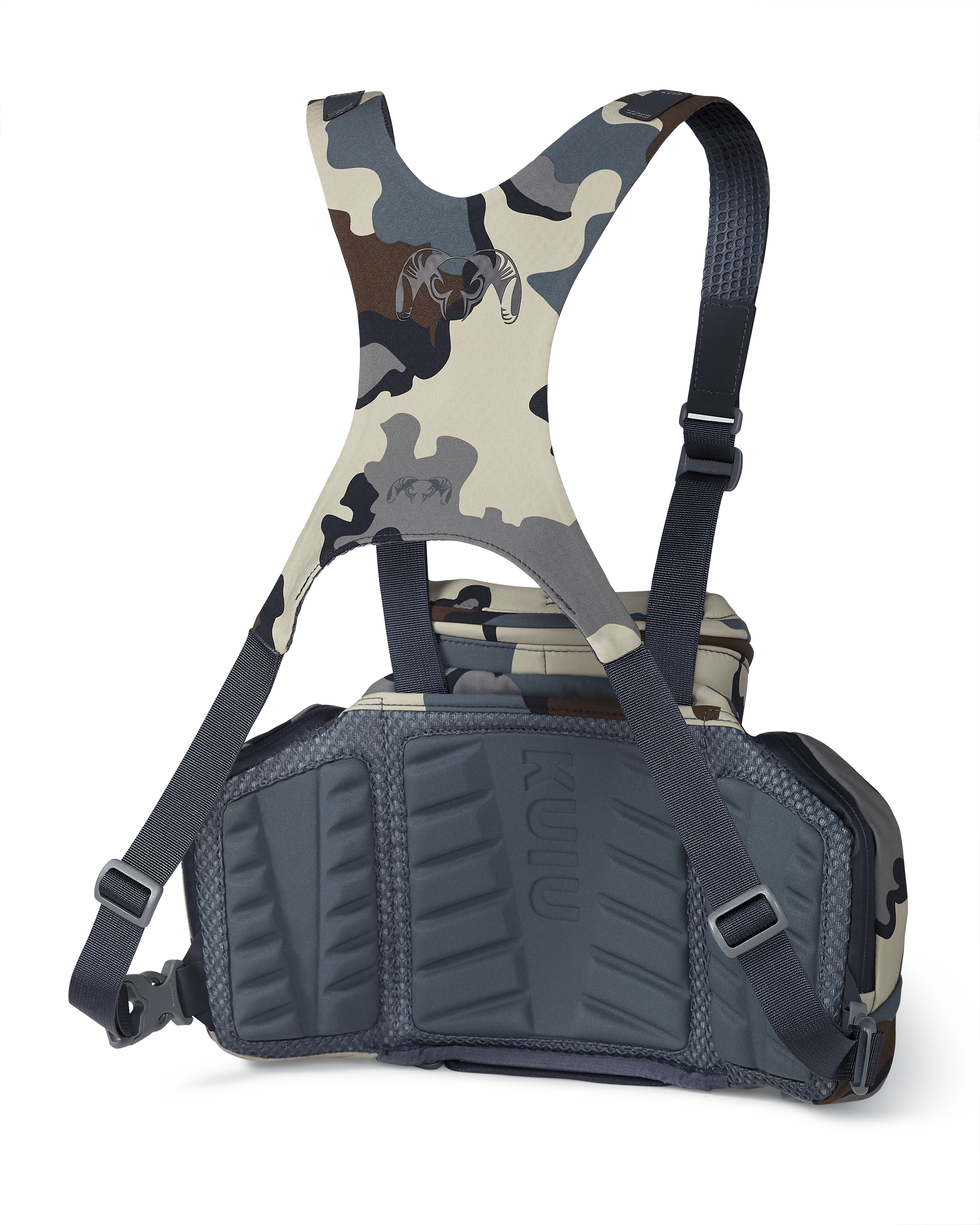 Alternative view of PRO Chest Pack | Vias