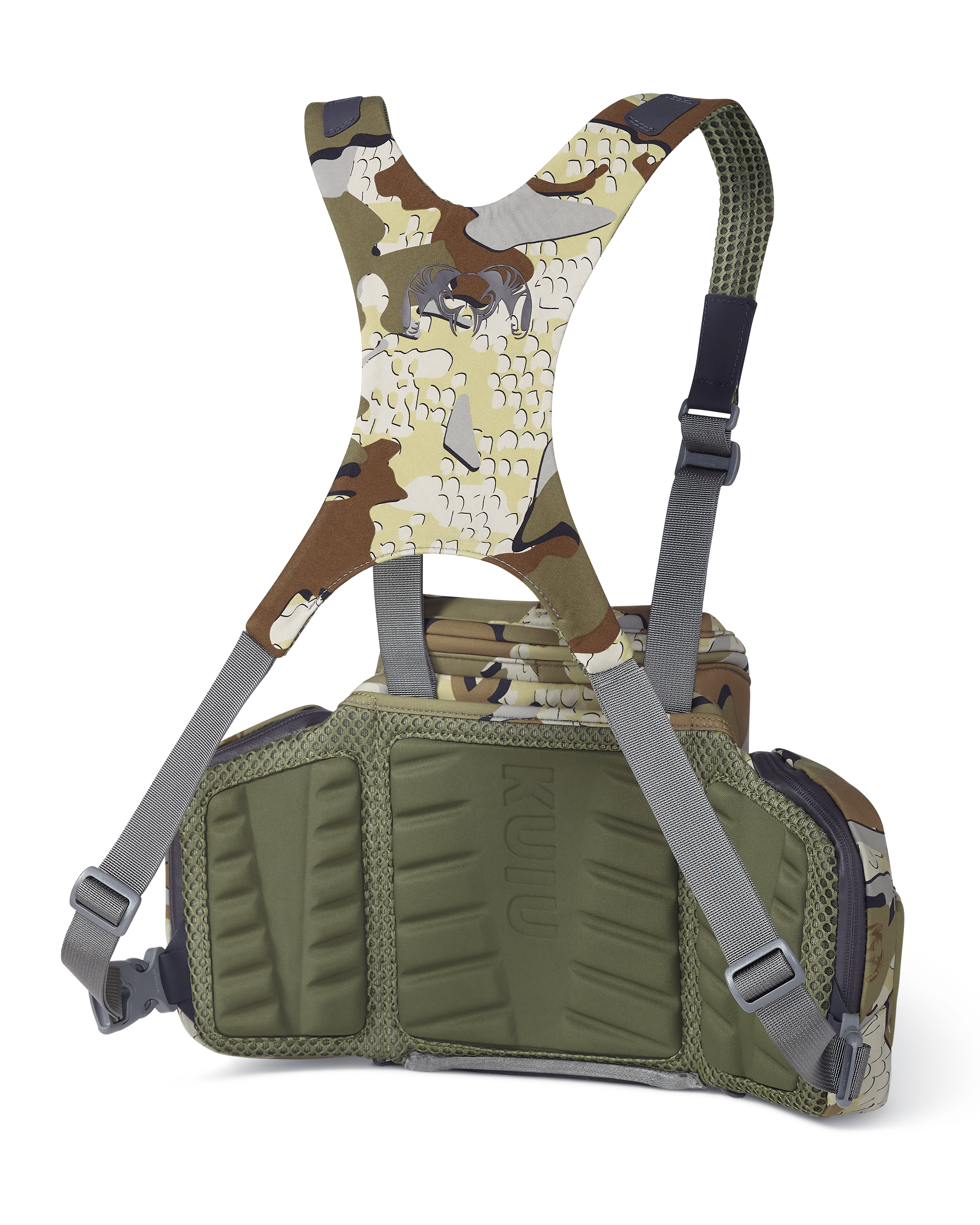 Alternative view of PRO Chest Pack | Valo