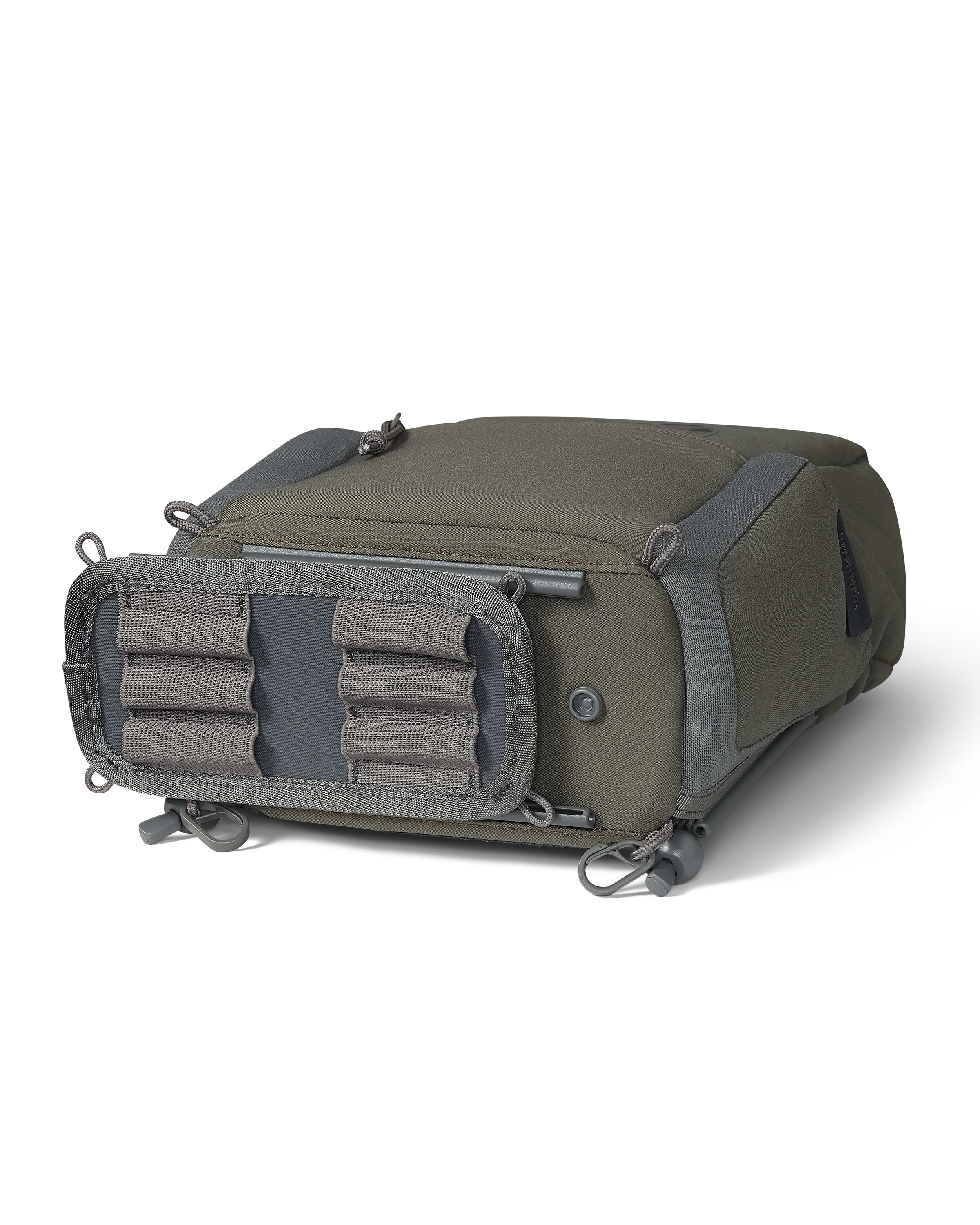 PRO G3 Bino Harness | Ash - Image 10