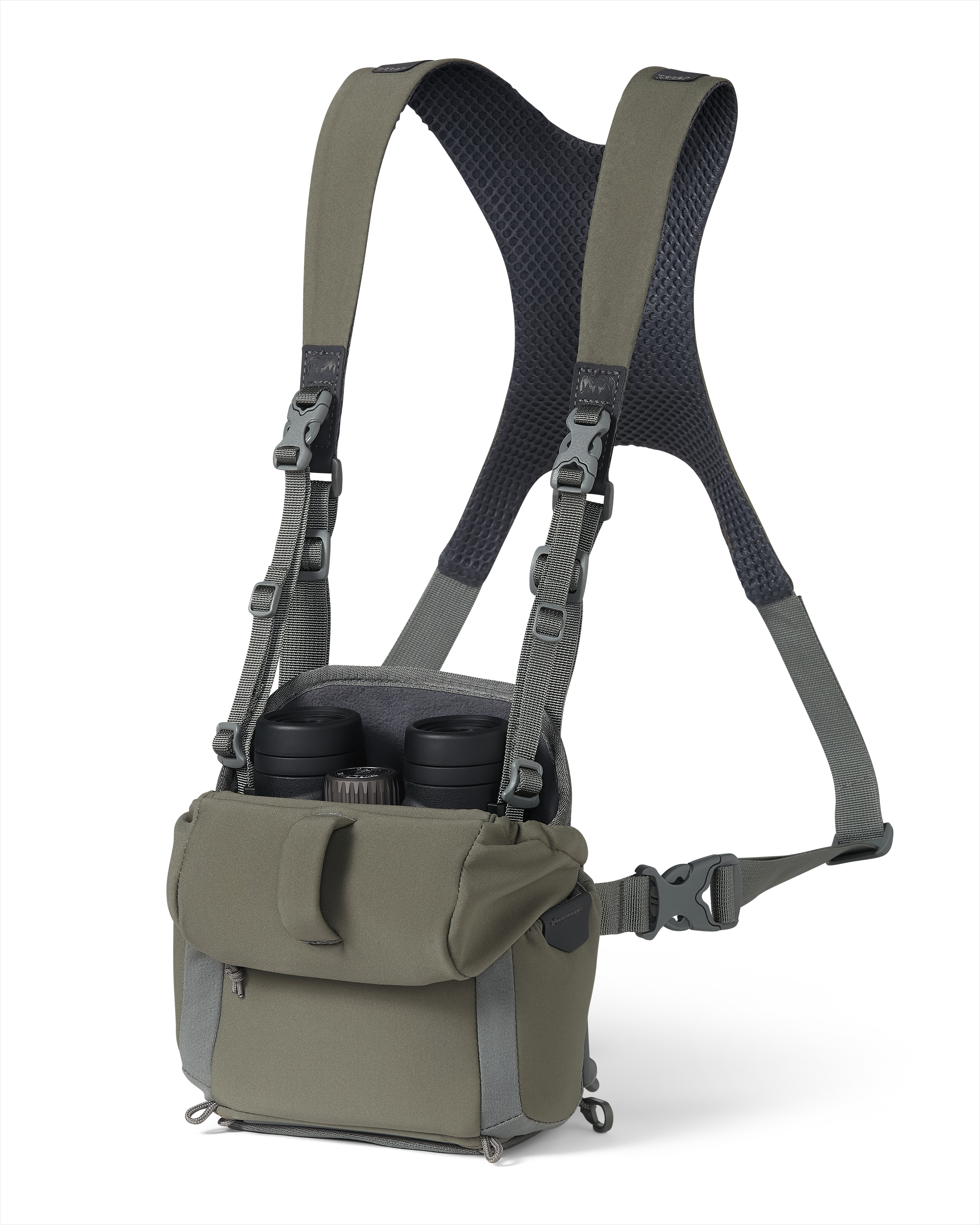 PRO G3 Bino Harness | Ash - Image 5