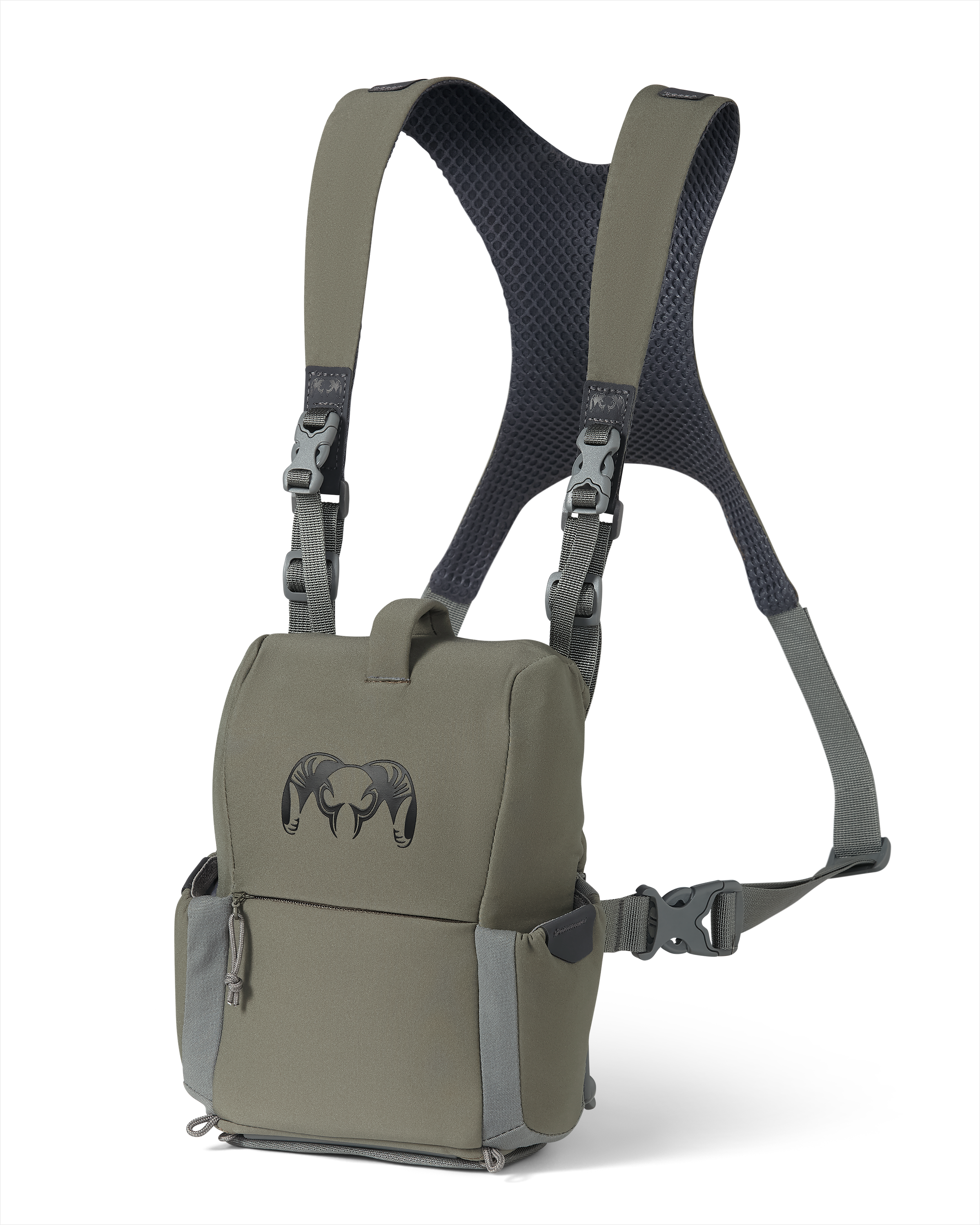 PRO G3 Bino Field Ready Set | Ash - Image 3