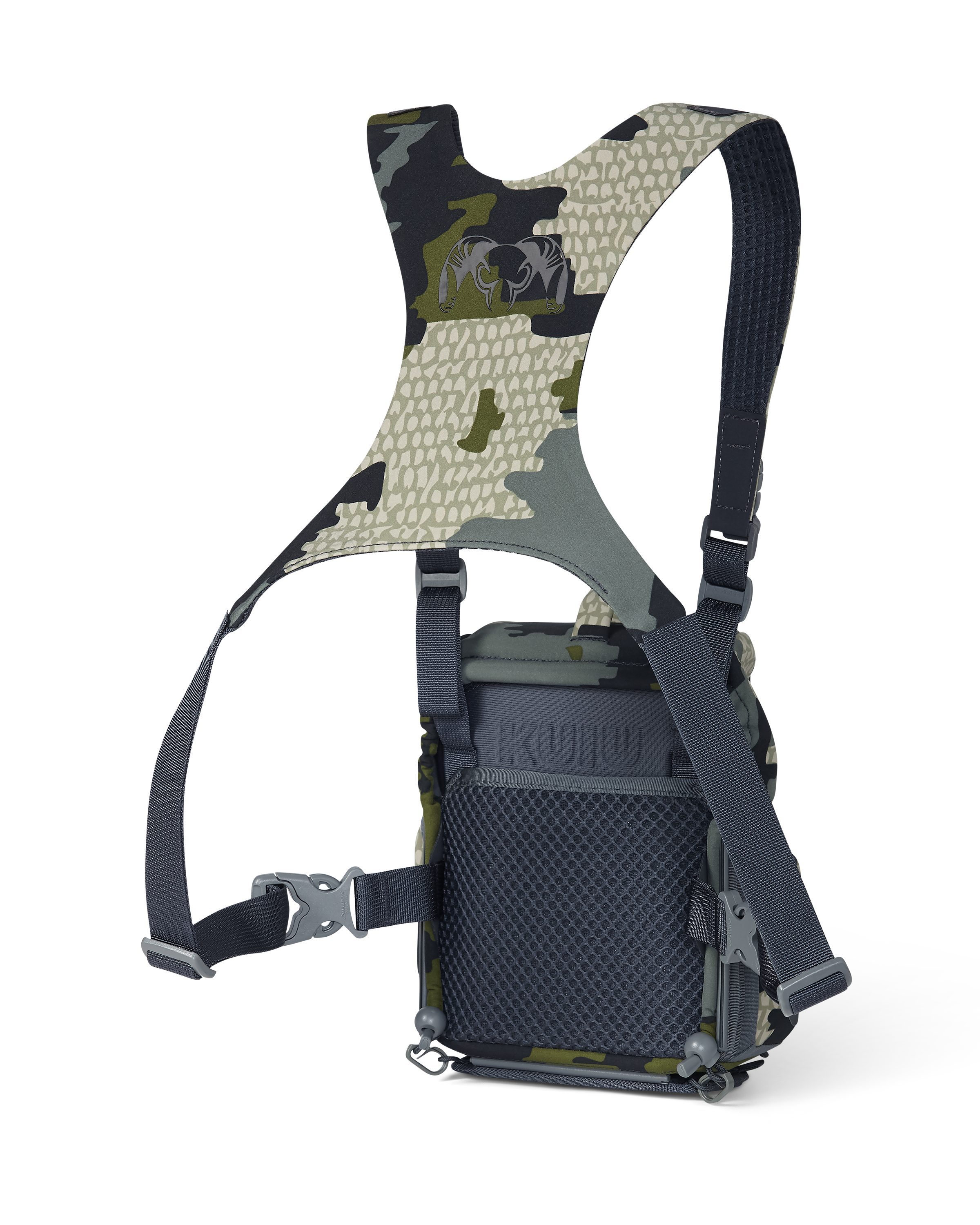 PRO G3 Bino Harness | Verde - Image 6