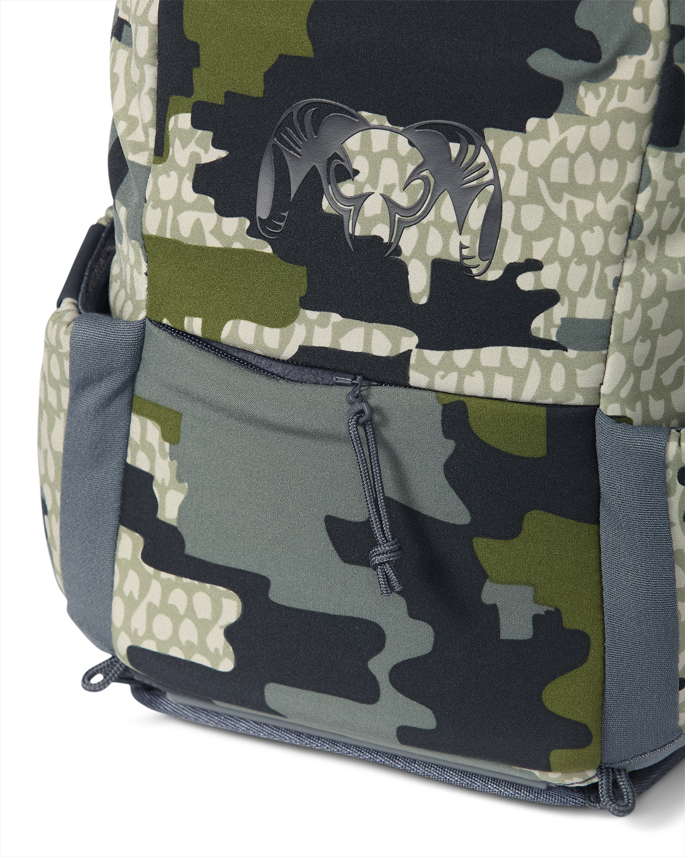 PRO G3 Bino Harness | Verde - Image 8