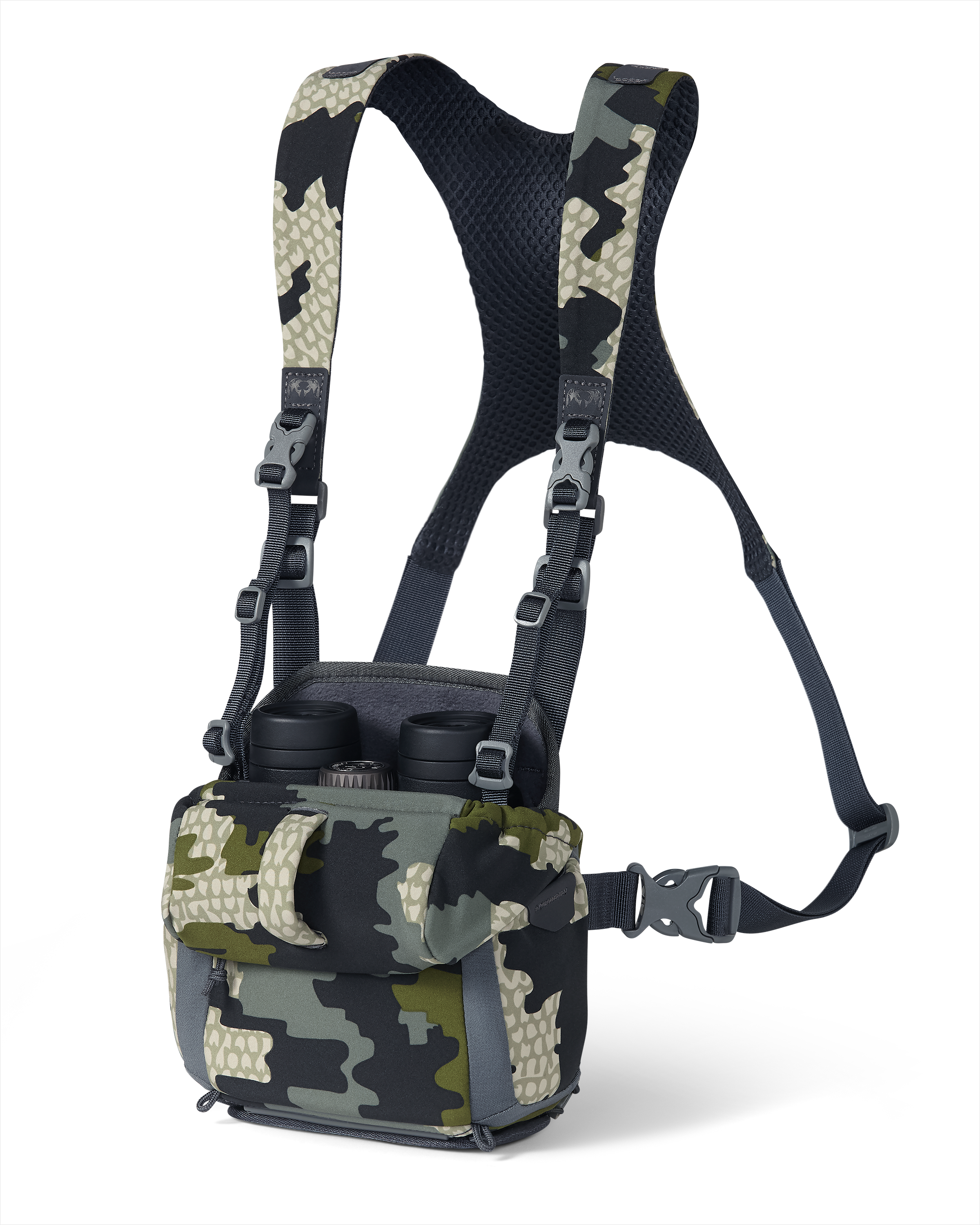 PRO G3 Bino Harness | Verde - Image 5