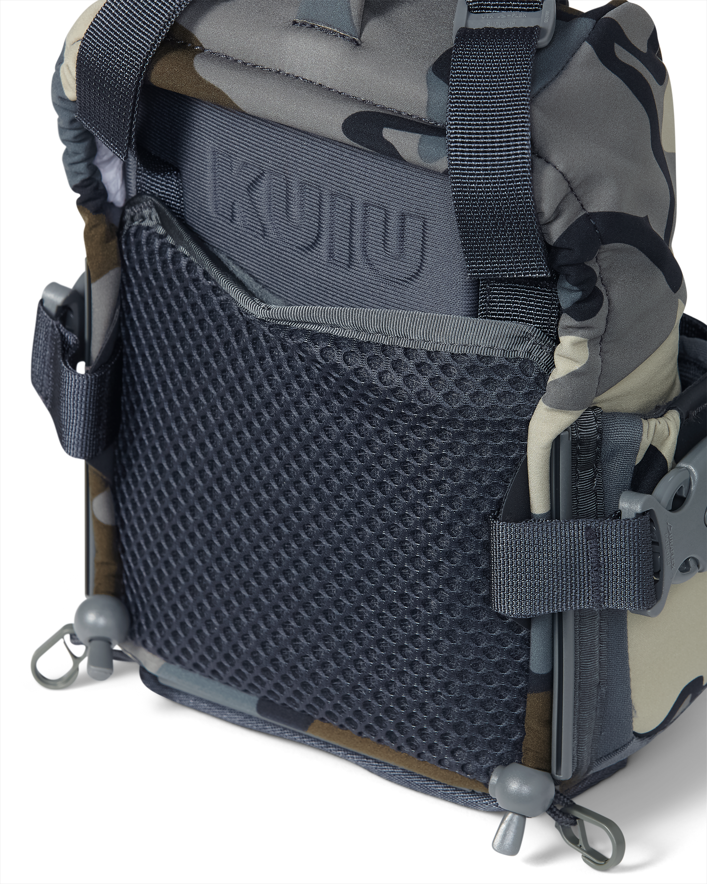 PRO G3 Bino Harness | Vias - Image 9