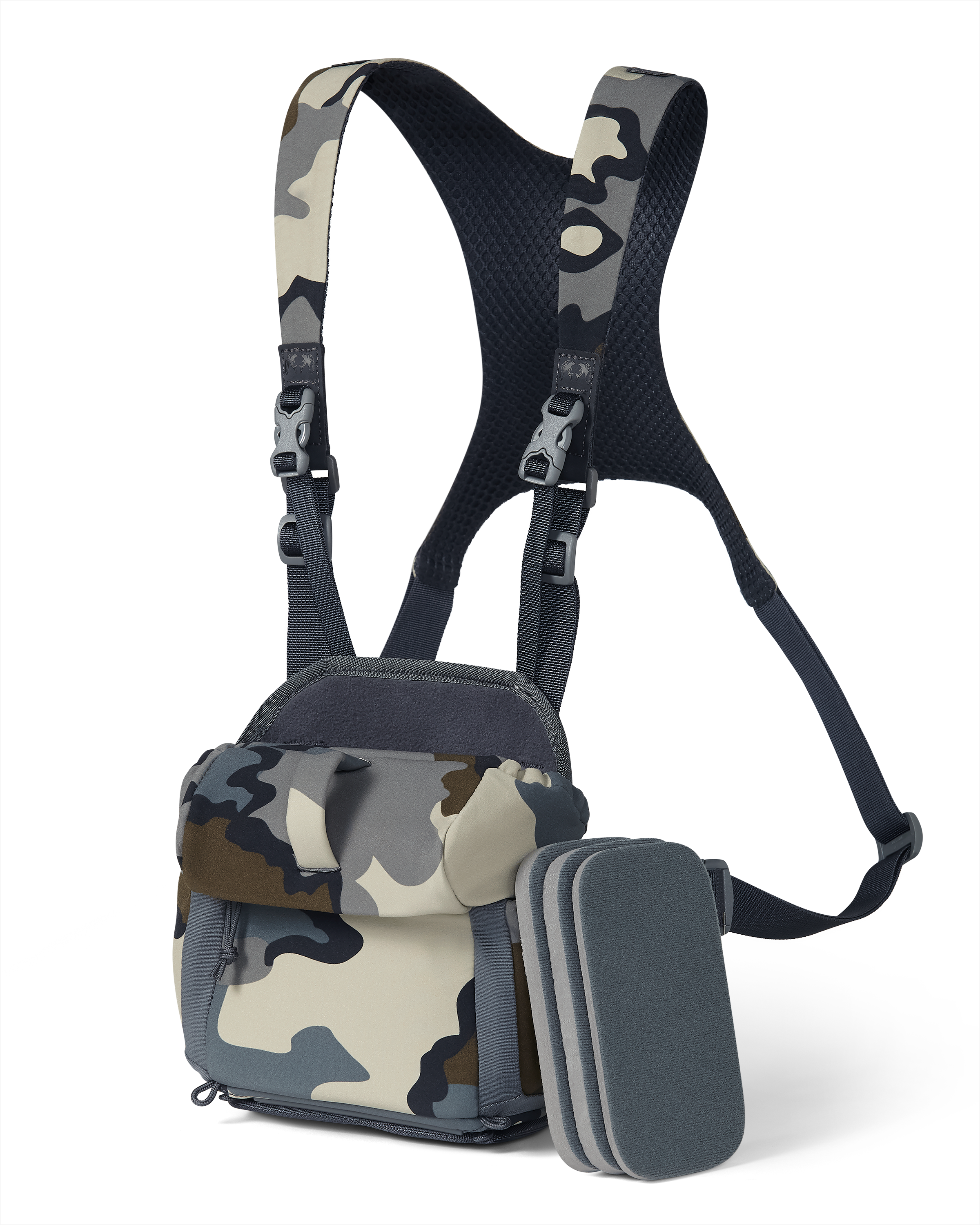 PRO G3 Bino Harness | Vias - Image 7
