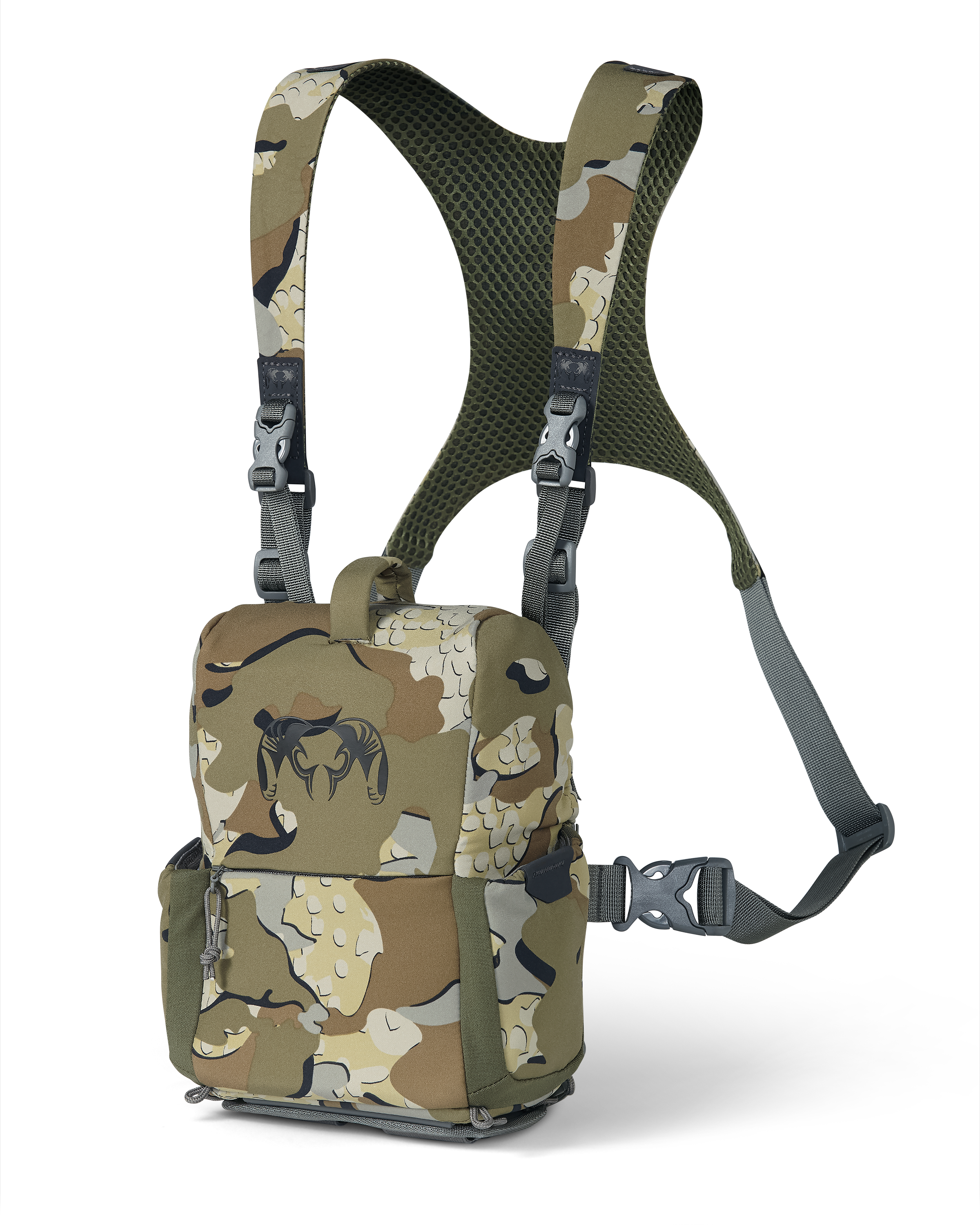 PRO G3 Bino Harness | Valo
