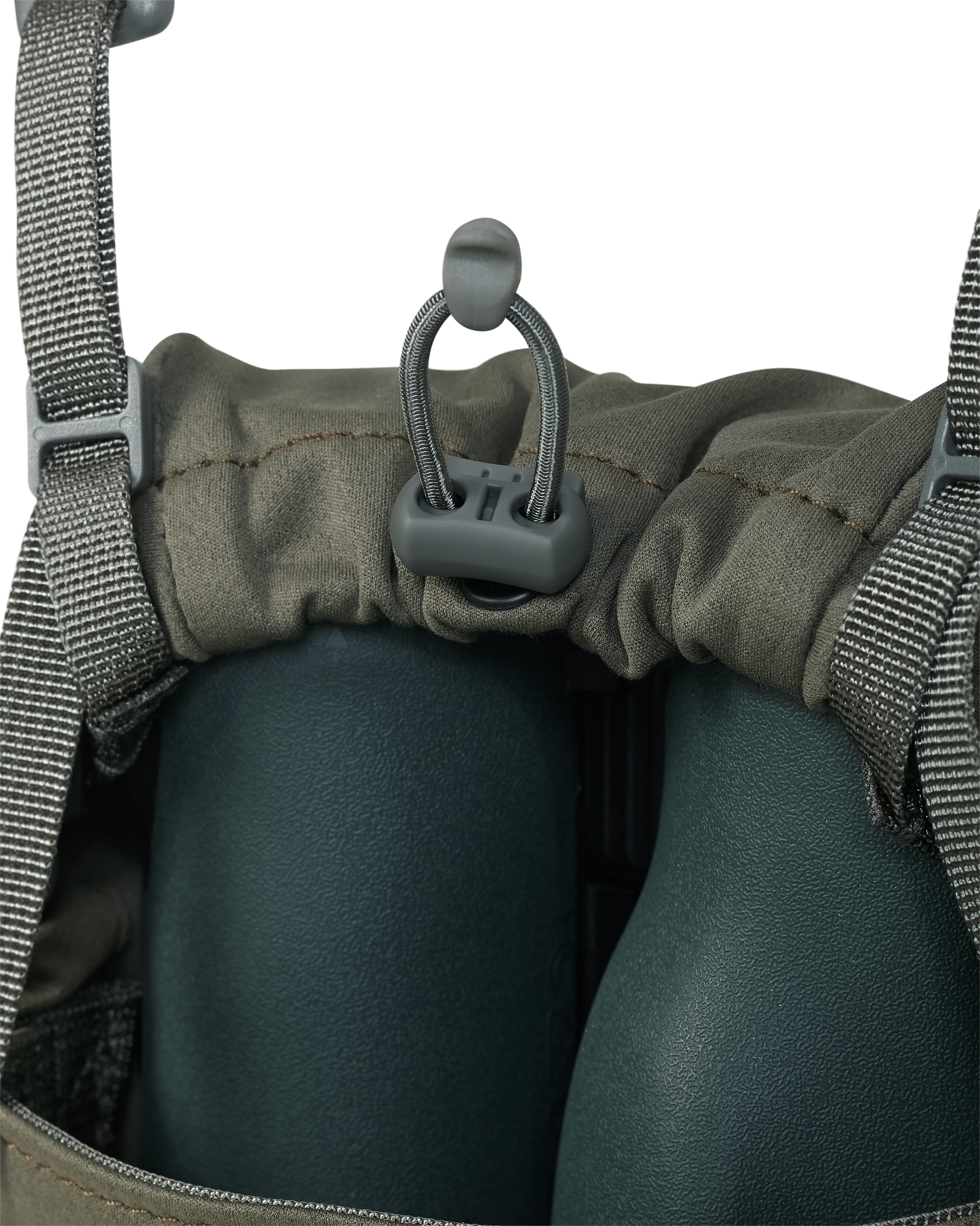 Ultralight Bino Harness | Ash - Image 6