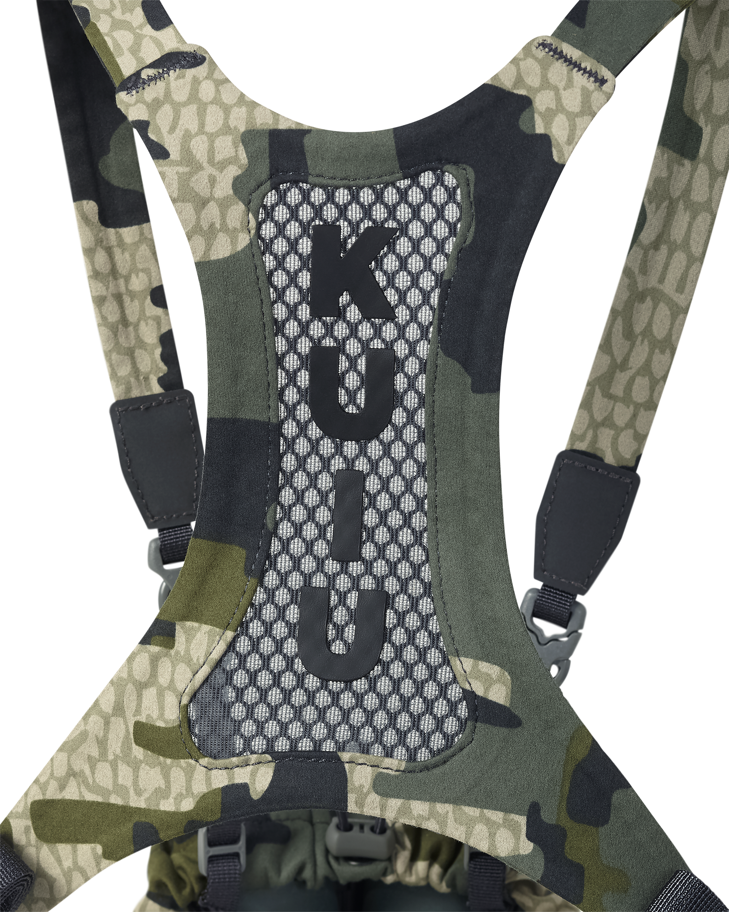 Ultralight Bino Harness | Verde - Image 4