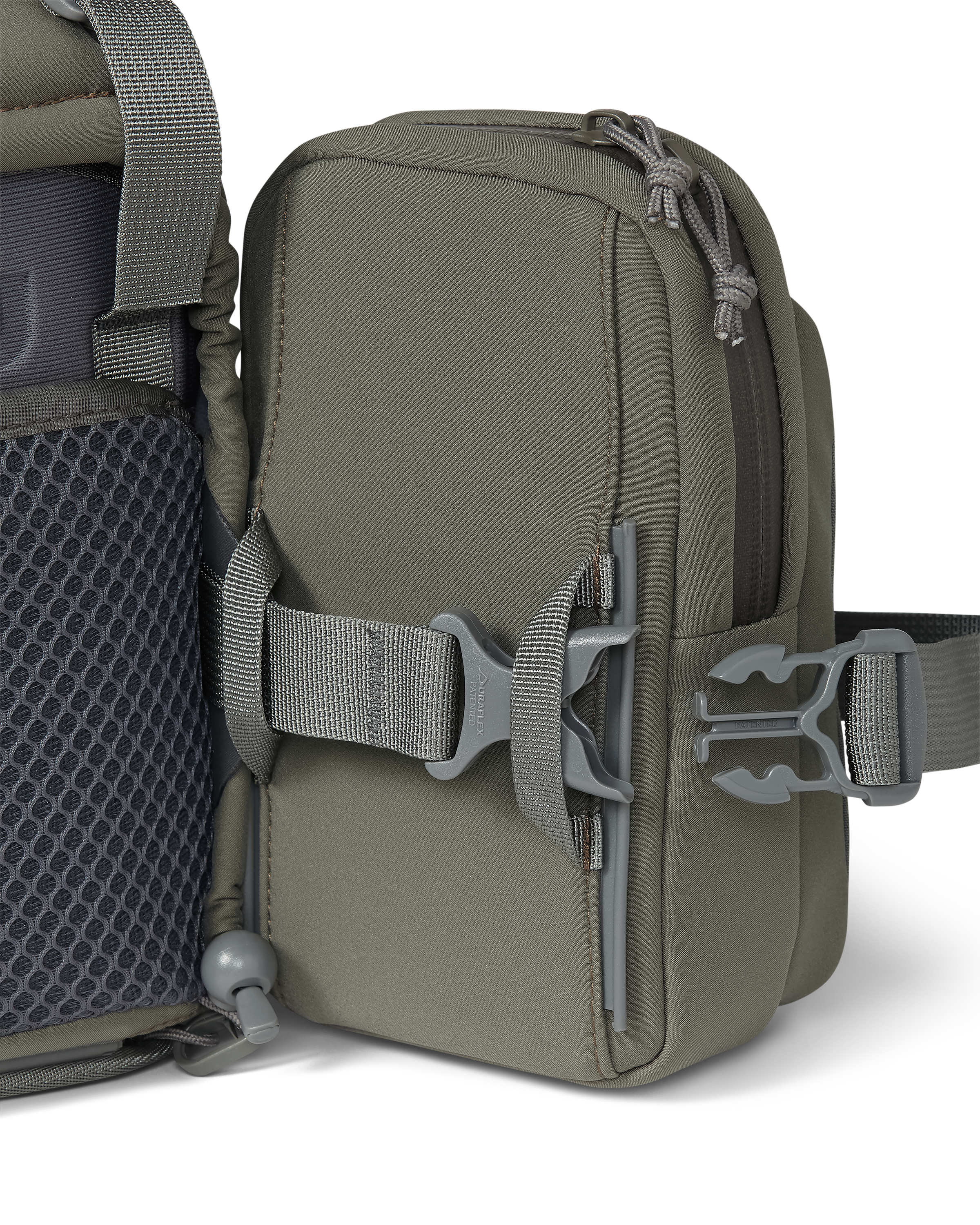 PRO G3 Phone Holder | Ash - Image 4