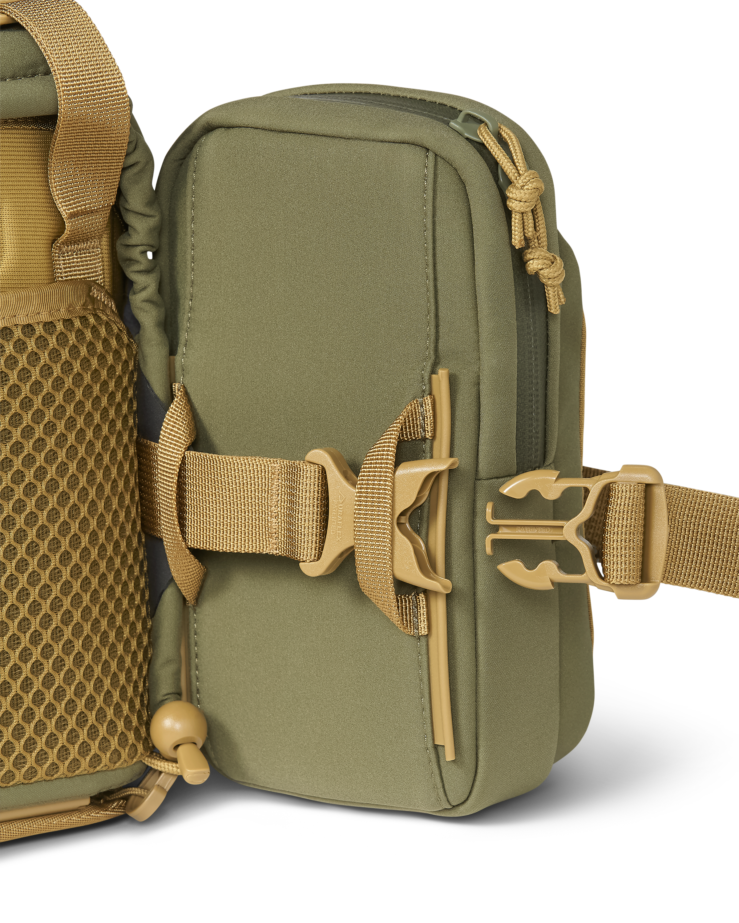 PRO G3 Phone Holder | Evergreen - Image 4