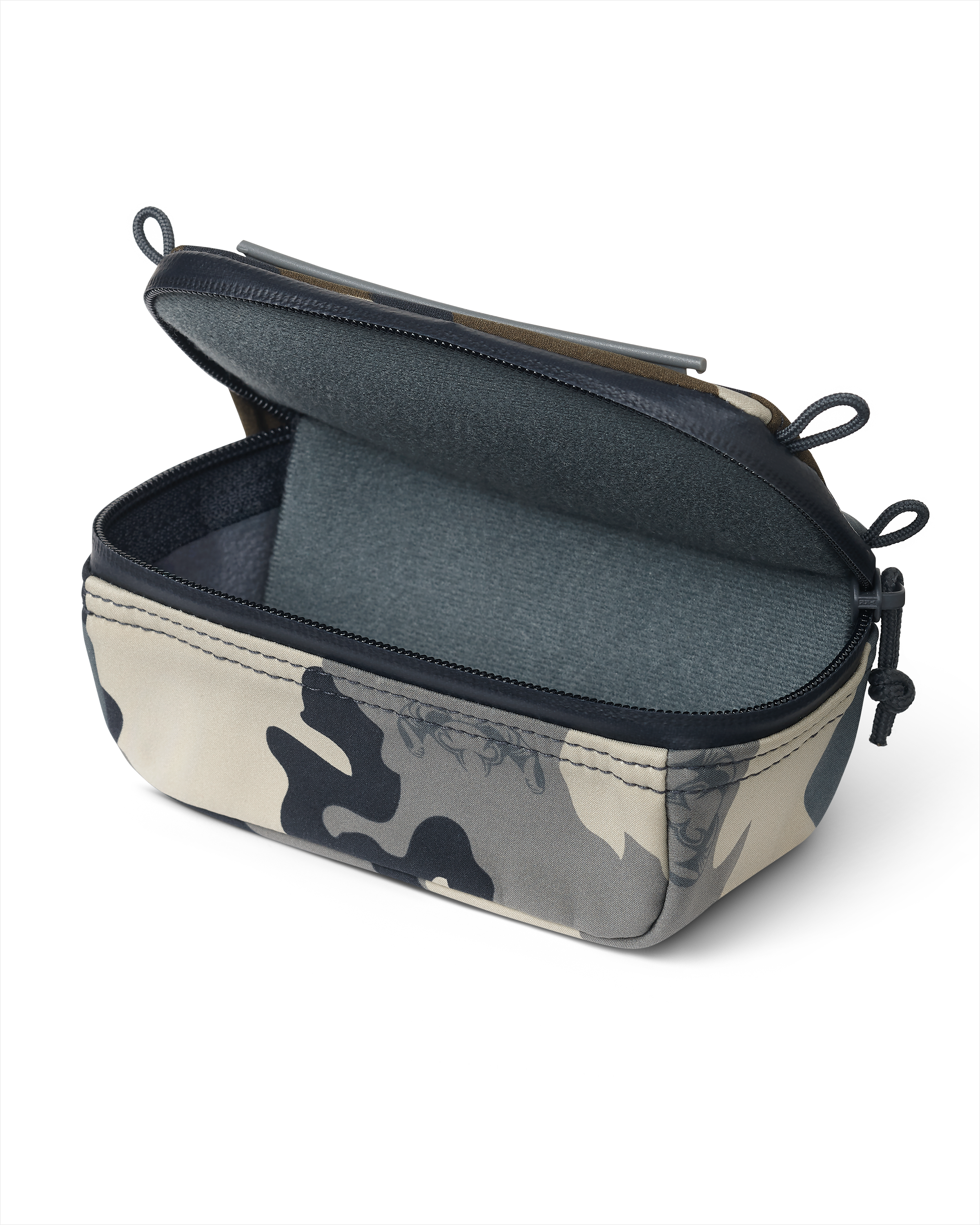 Alternative view of PRO G3 Bino Harness Accessory Pocket | Vias