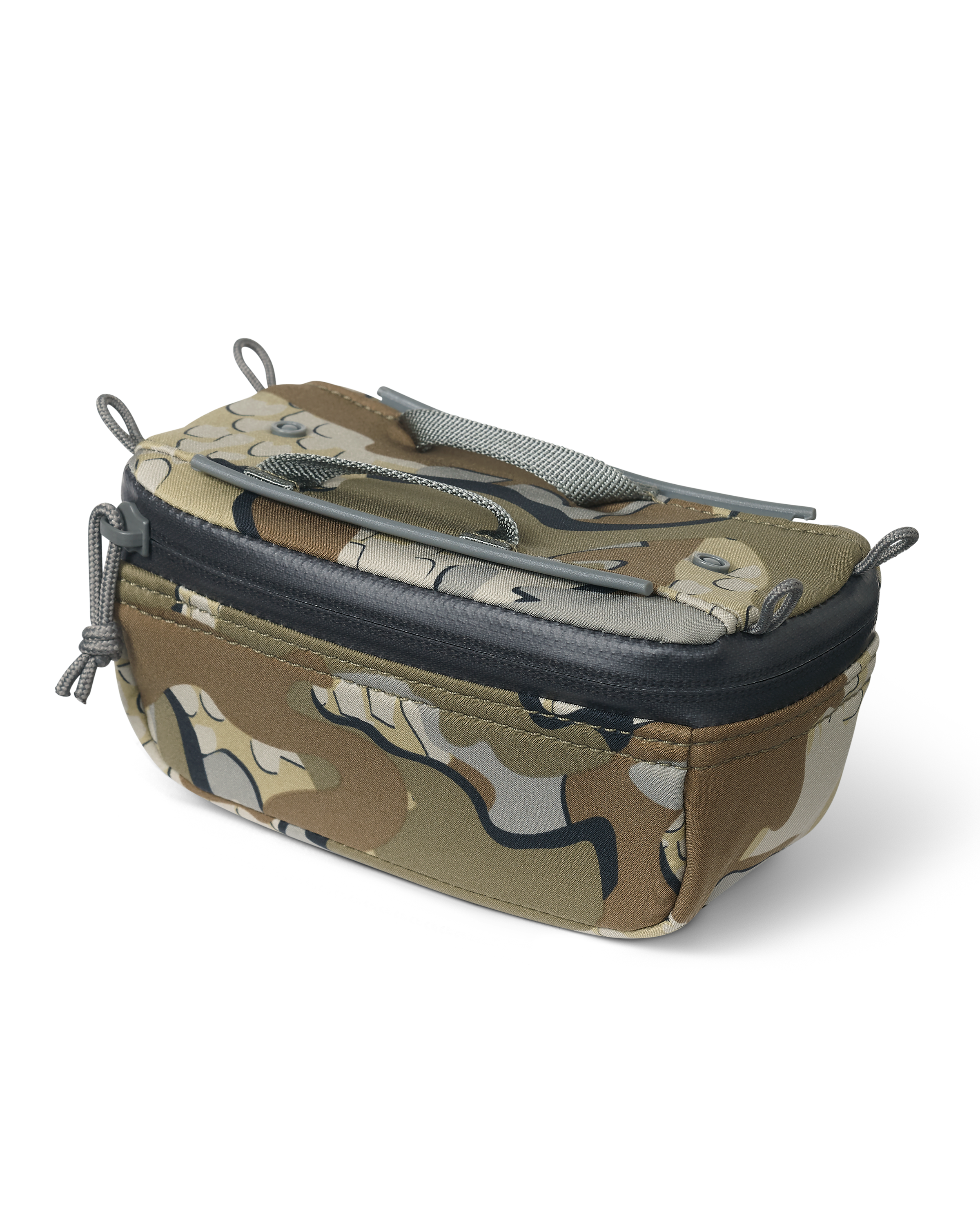 PRO G3 Bino Harness Accessory Pocket | Valo